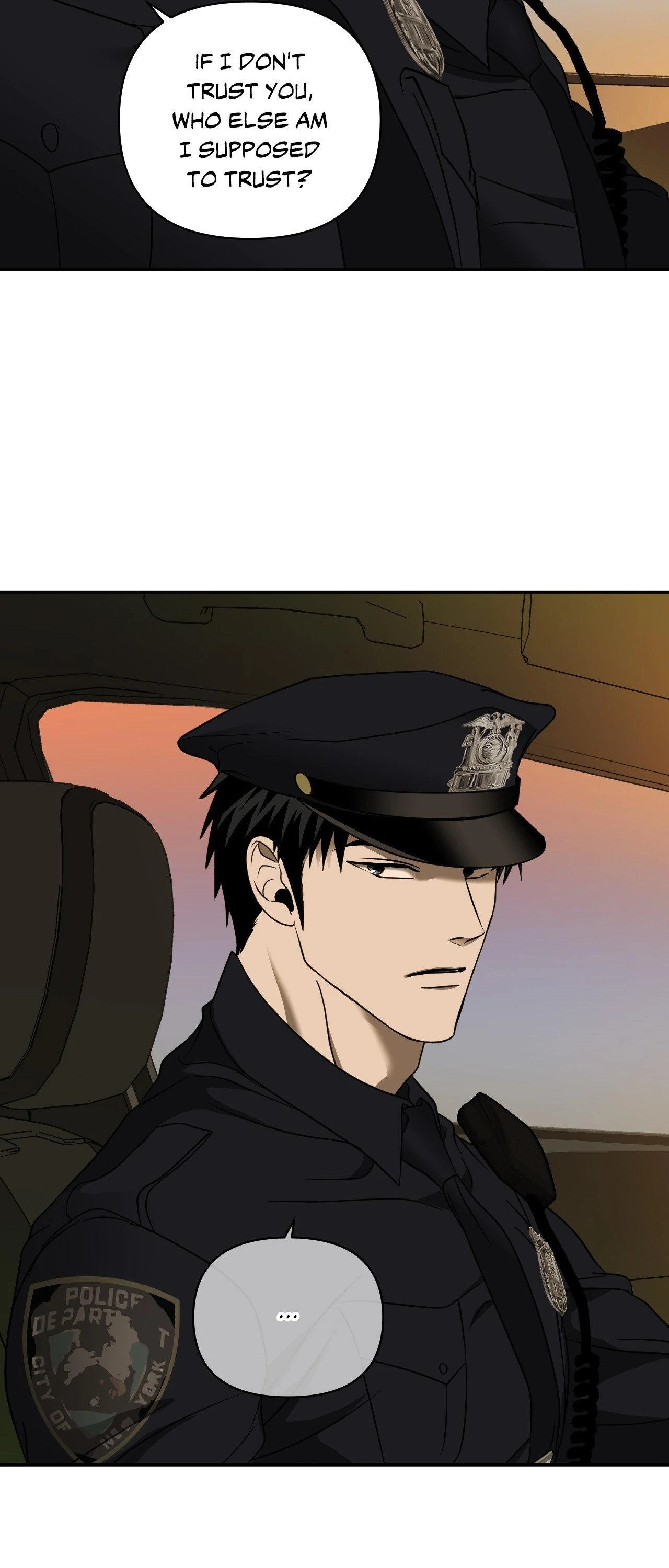 Shutline [Official] - Chapter 101 manhwa