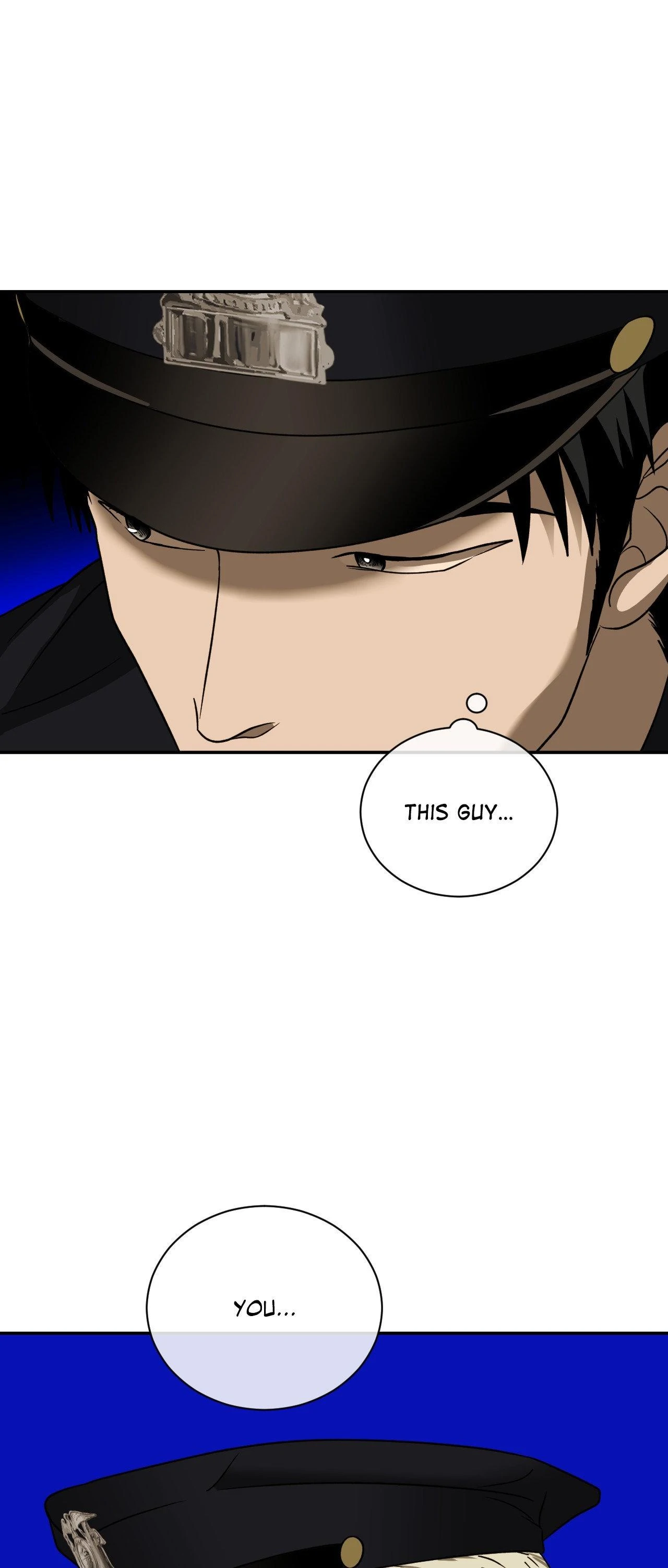 Shutline [Official] - Chapter 101 manhwa