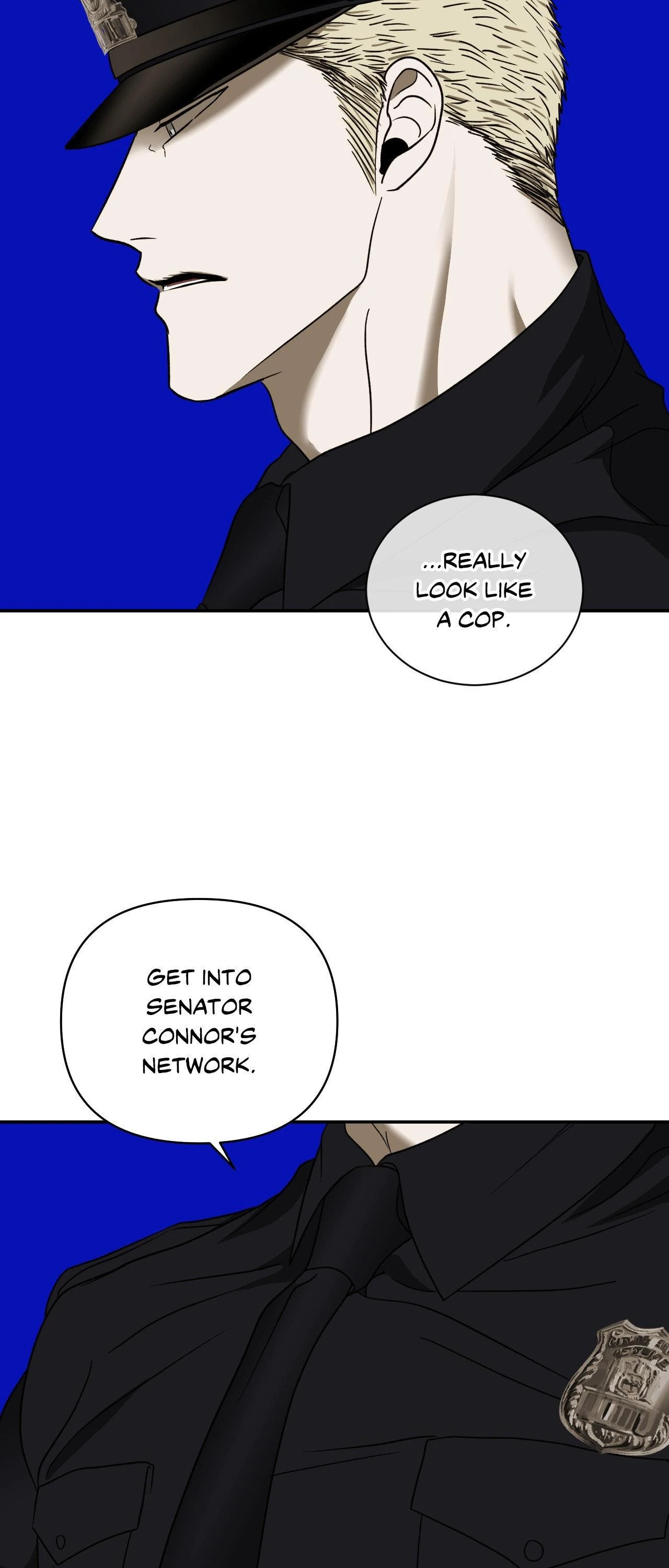 Shutline [Official] - Chapter 101 manhwa