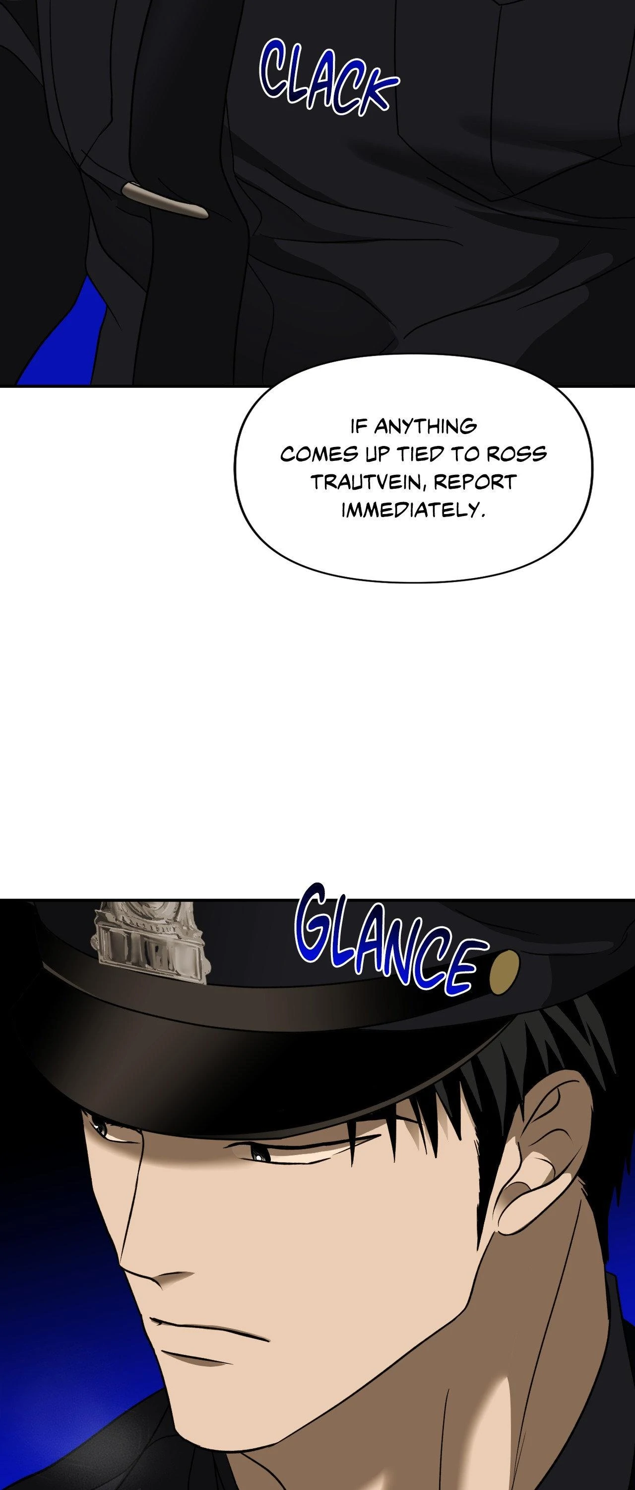 Shutline [Official] - Chapter 101 manhwa