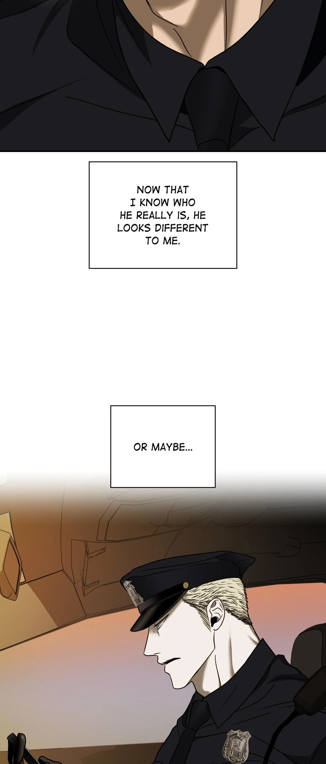 Shutline [Official] - Chapter 101 manhwa