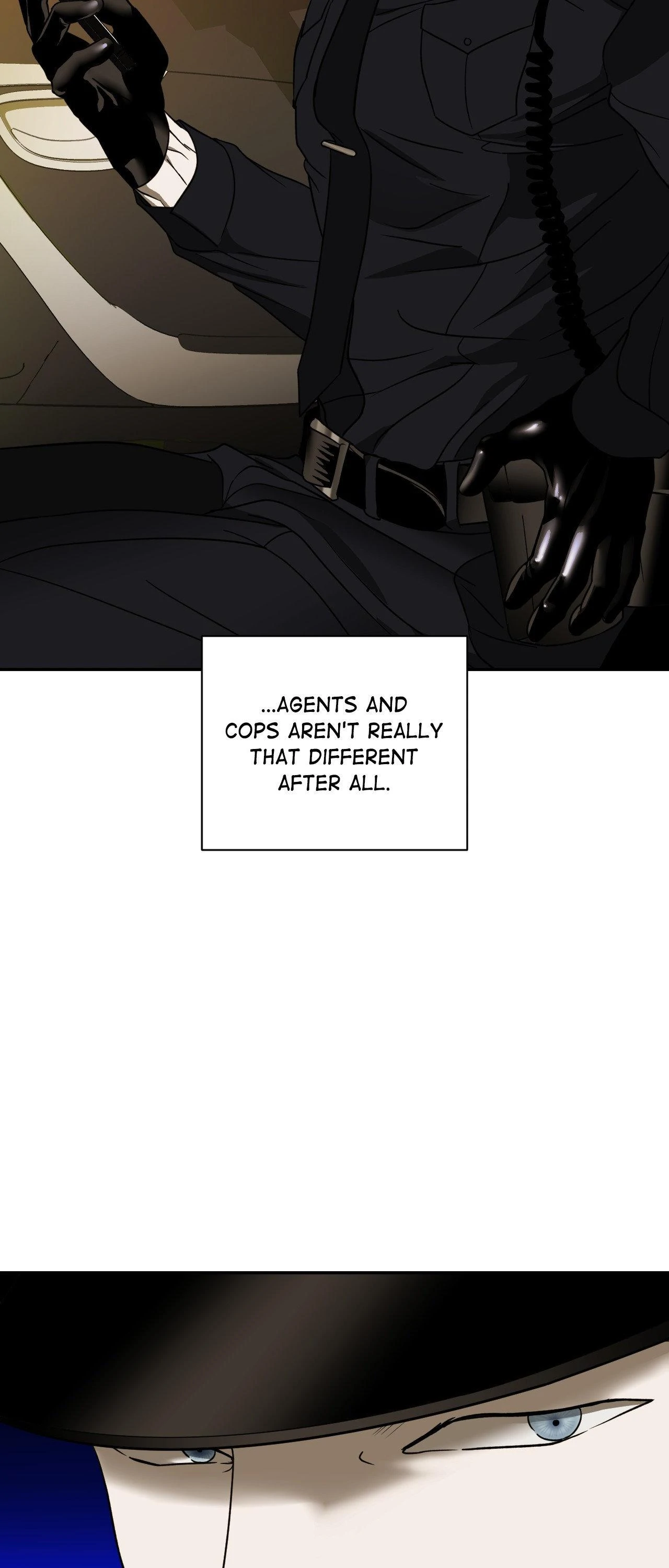 Shutline [Official] - Chapter 101 manhwa