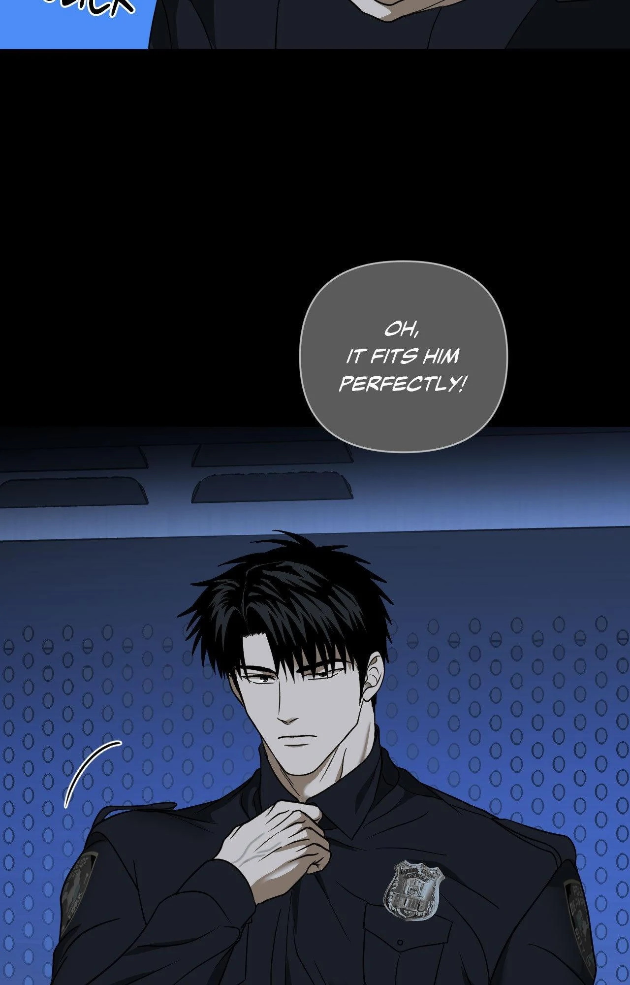 Shutline [Official] - Chapter 102 manhwa