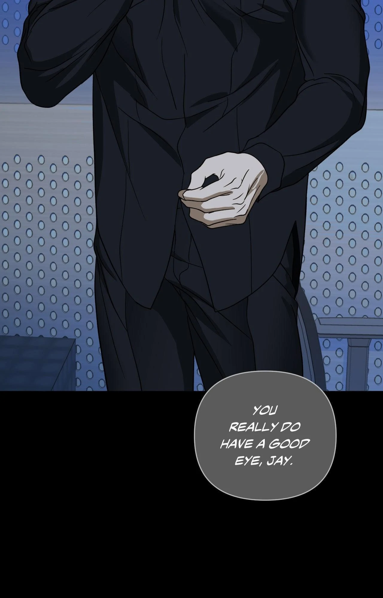 Shutline [Official] - Chapter 102 manhwa