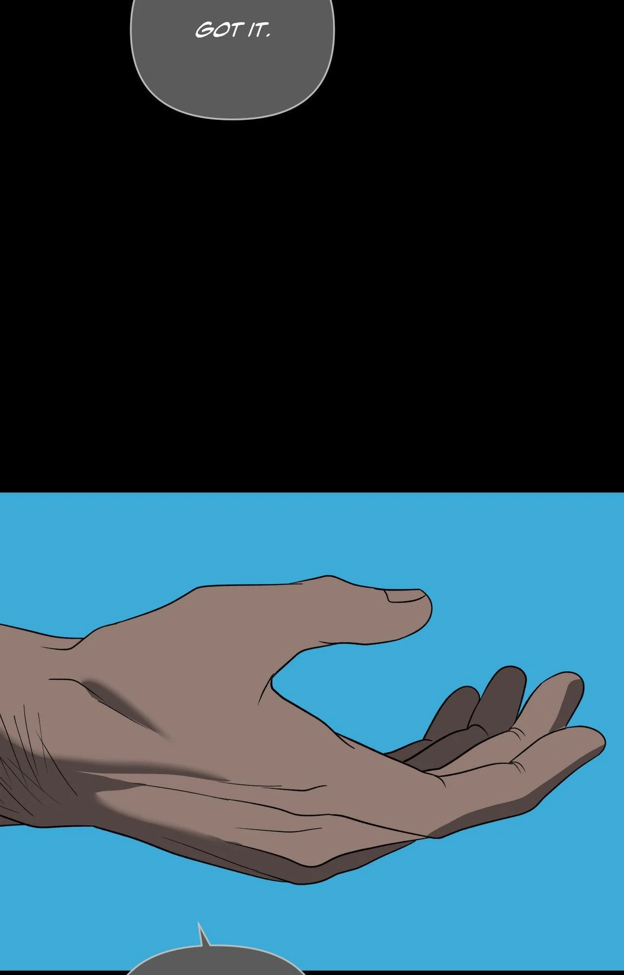 Shutline [Official] - Chapter 102 manhwa
