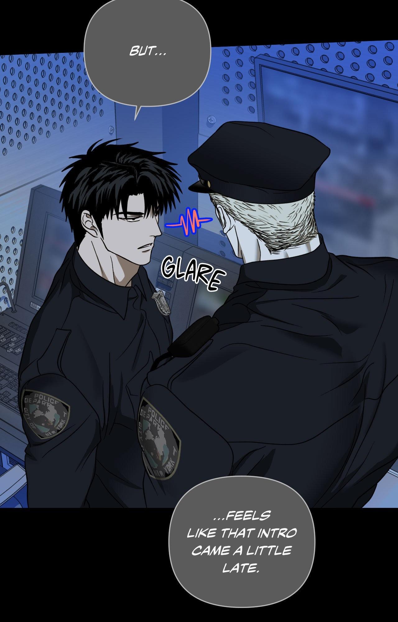 Shutline [Official] - Chapter 102 manhwa