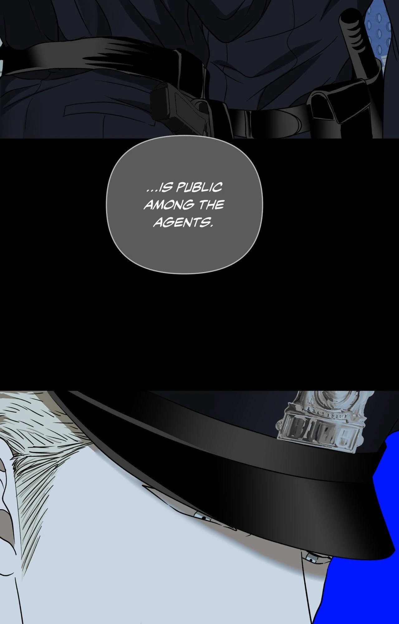 Shutline [Official] - Chapter 102 manhwa