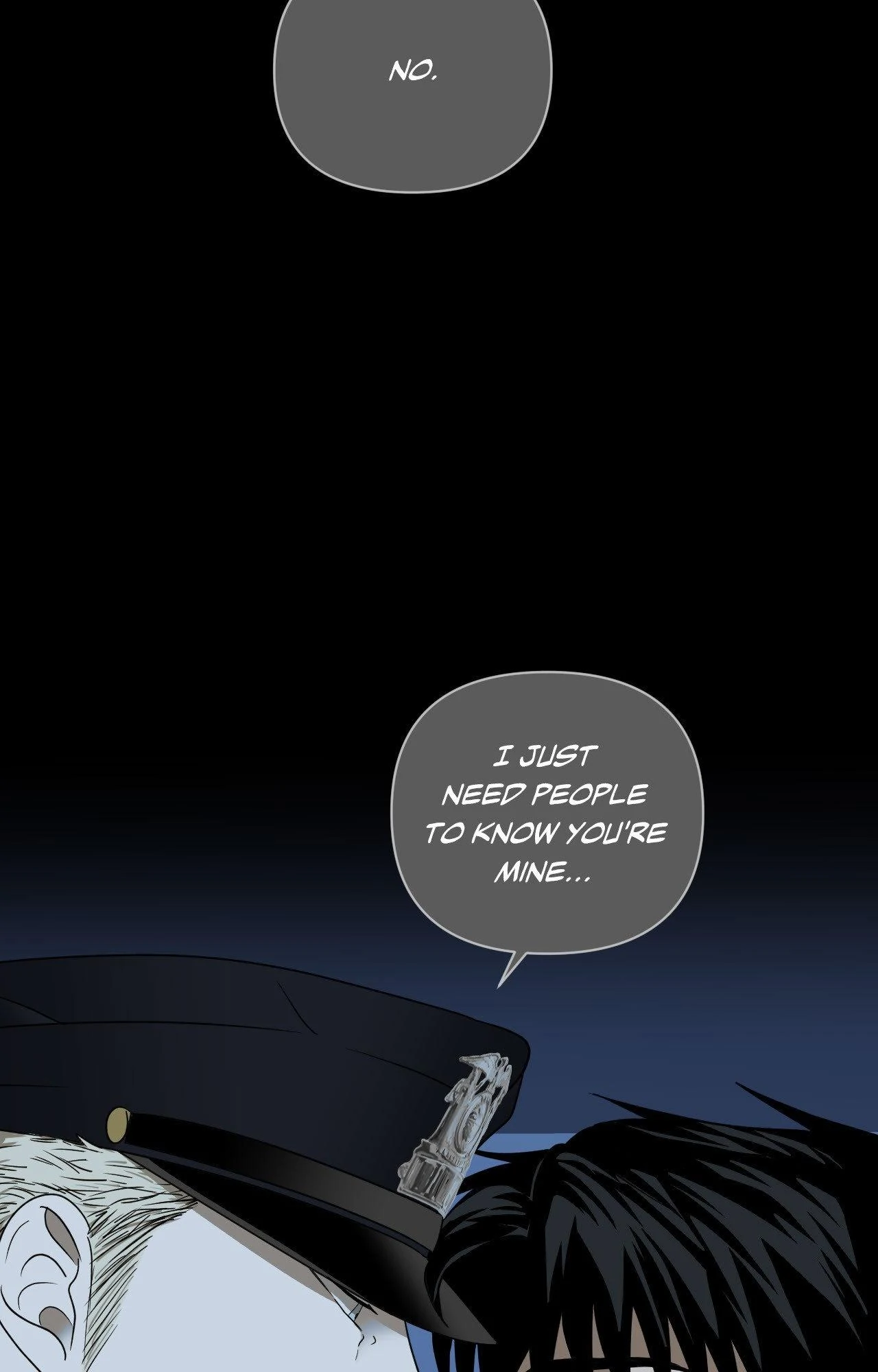 Shutline [Official] - Chapter 102 manhwa