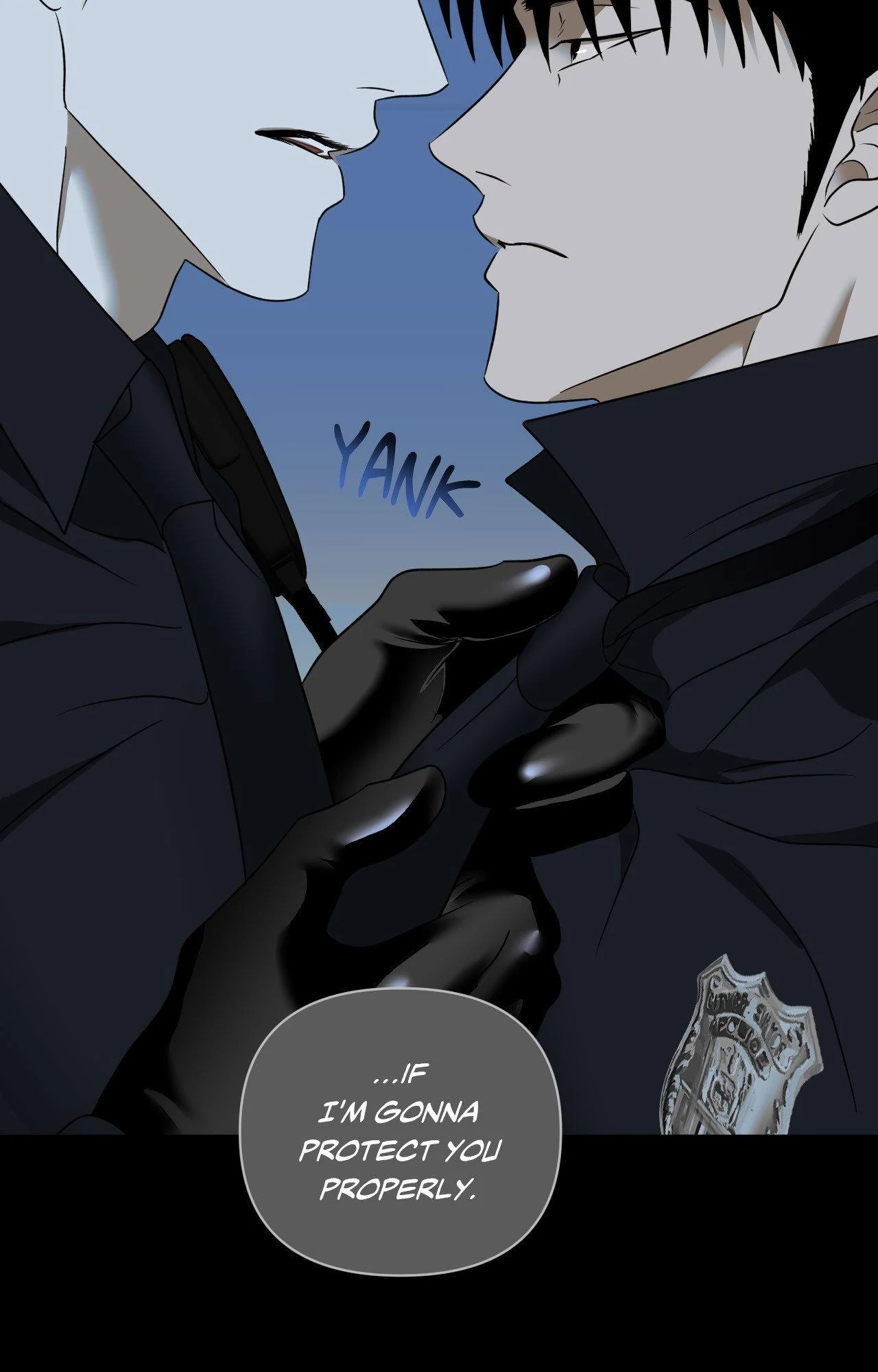 Shutline [Official] - Chapter 102 manhwa
