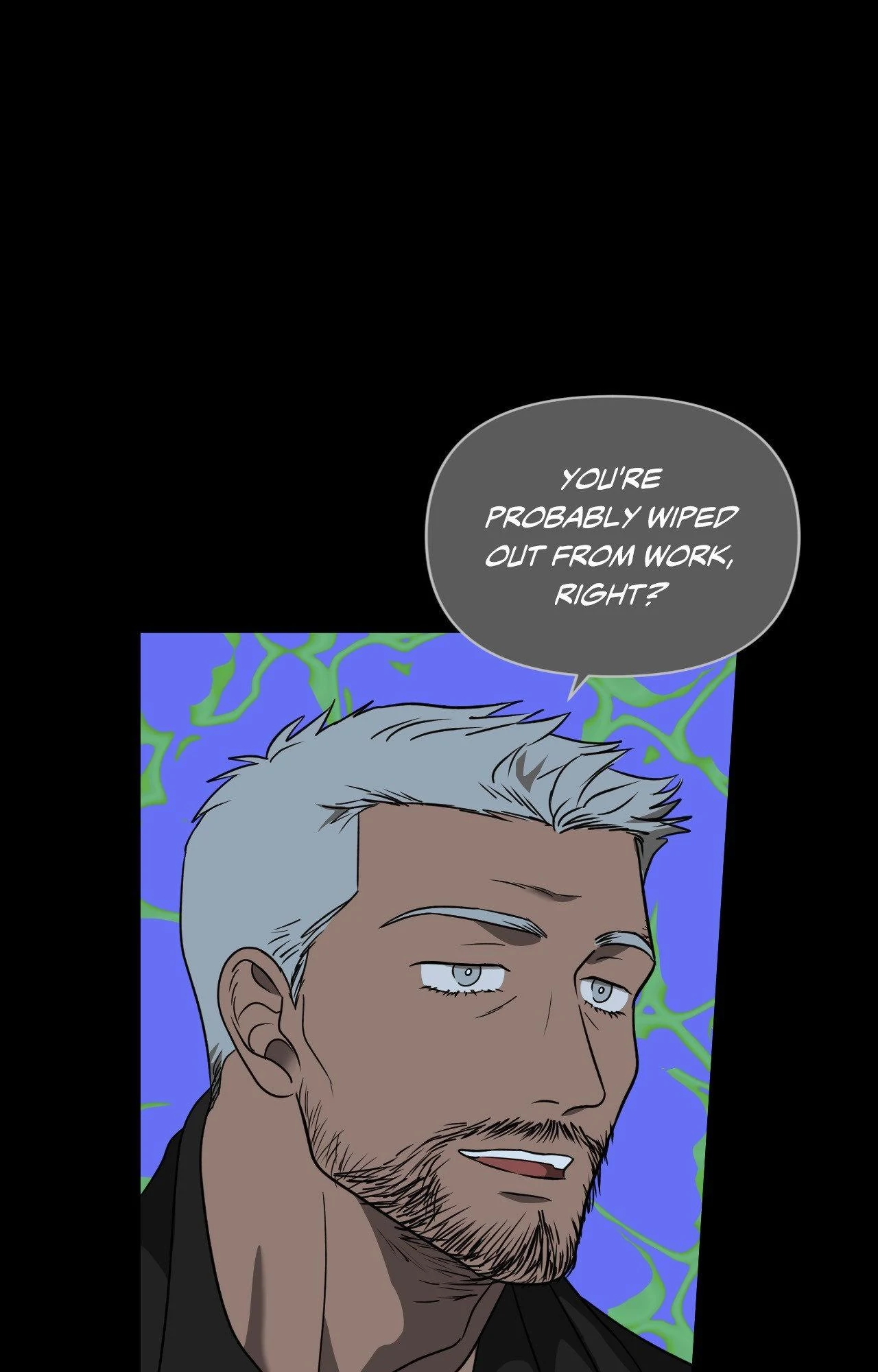 Shutline [Official] - Chapter 102 manhwa