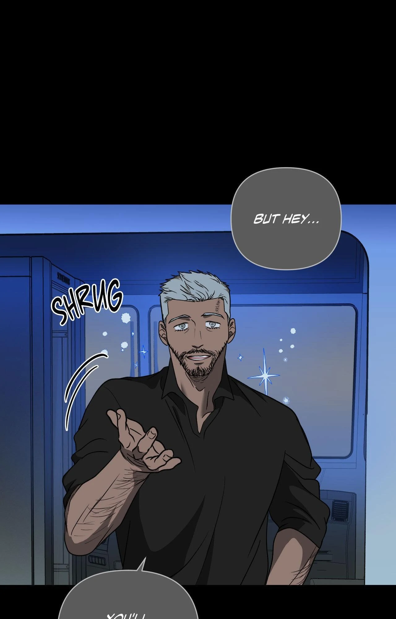 Shutline [Official] - Chapter 102 manhwa