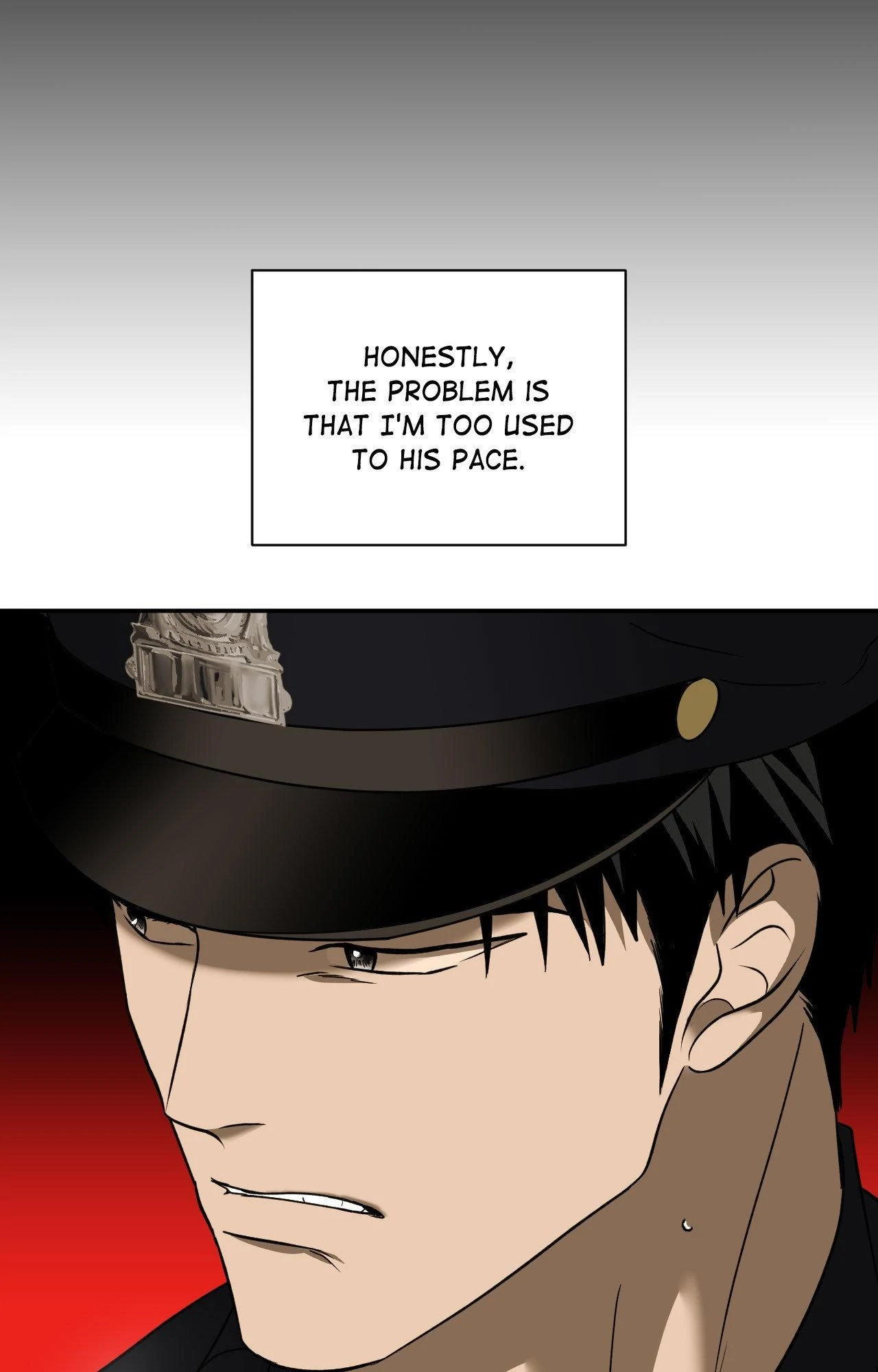Shutline [Official] - Chapter 102 manhwa
