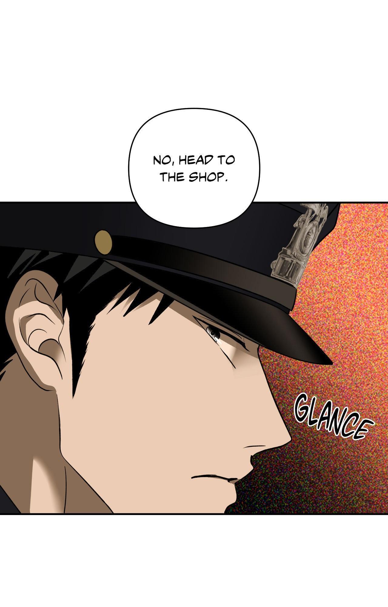 Shutline [Official] - Chapter 102 manhwa