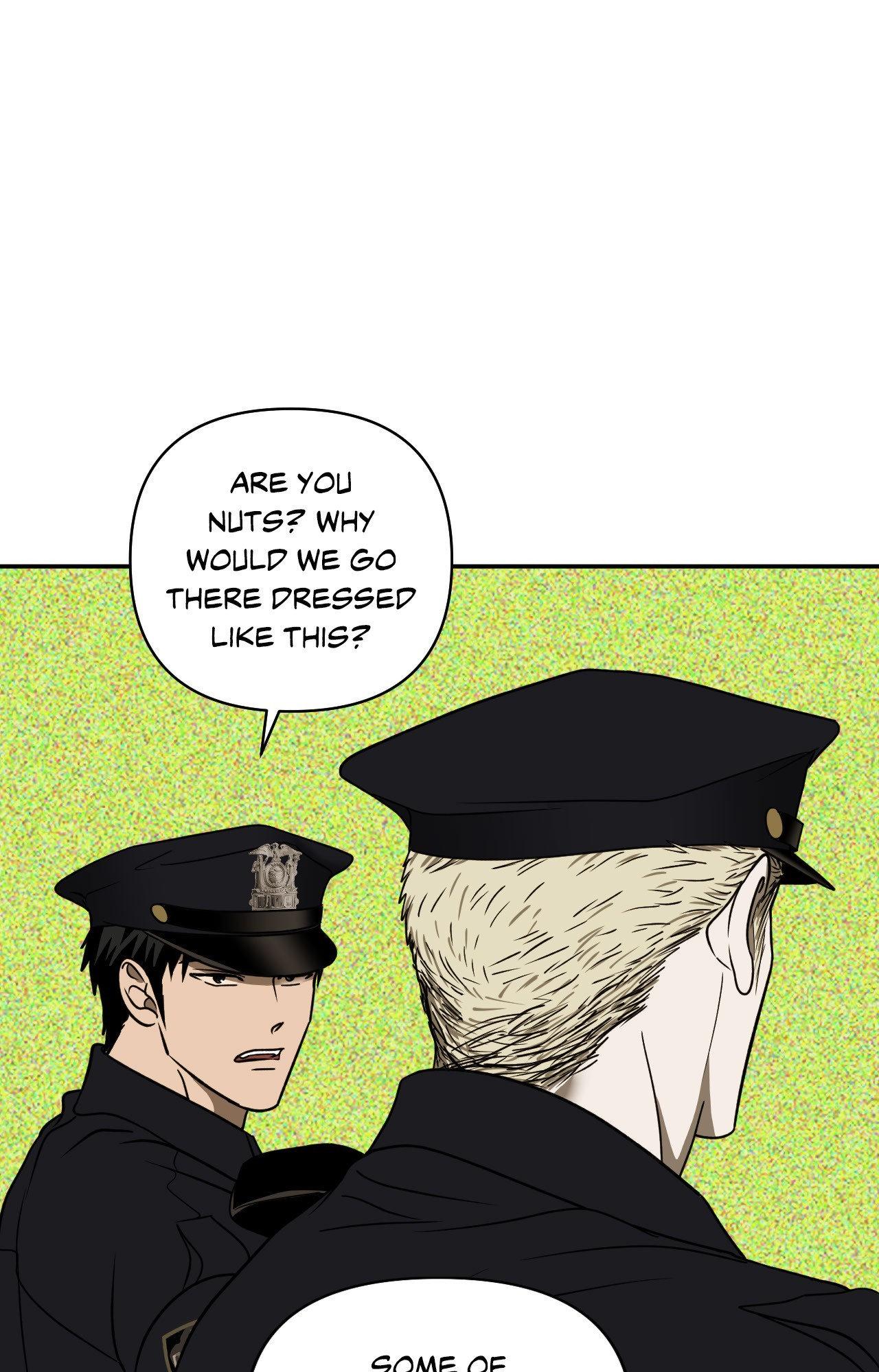 Shutline [Official] - Chapter 102 manhwa