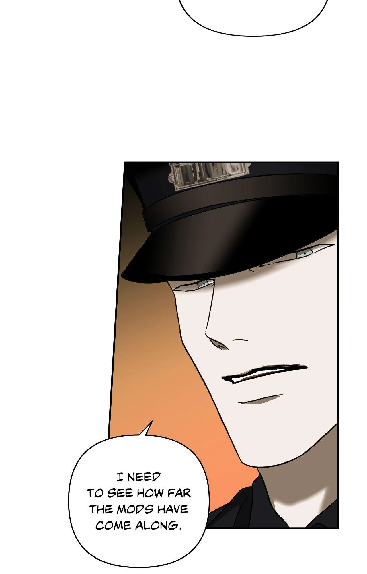 Shutline [Official] - Chapter 102 manhwa