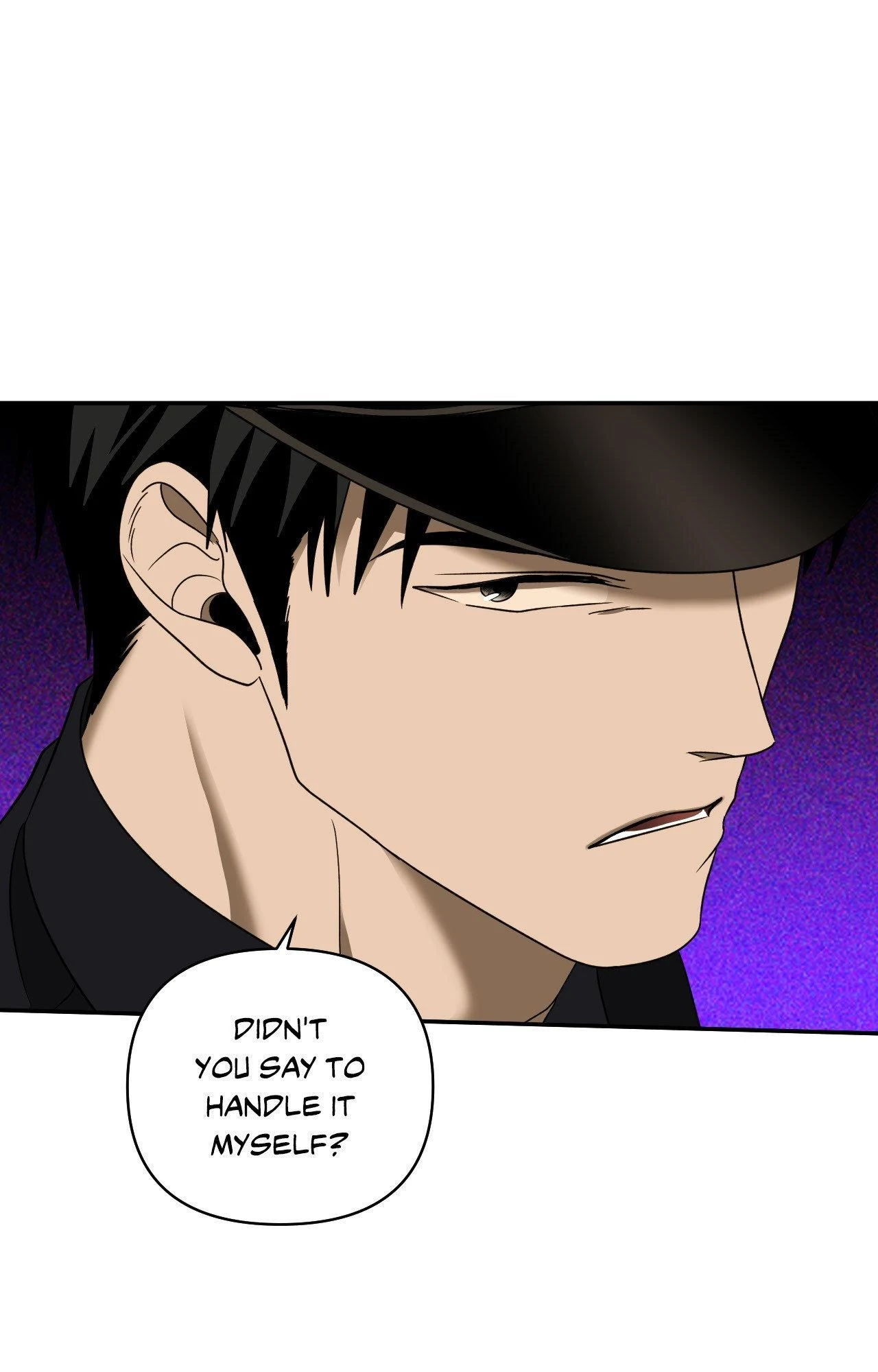 Shutline [Official] - Chapter 102 manhwa