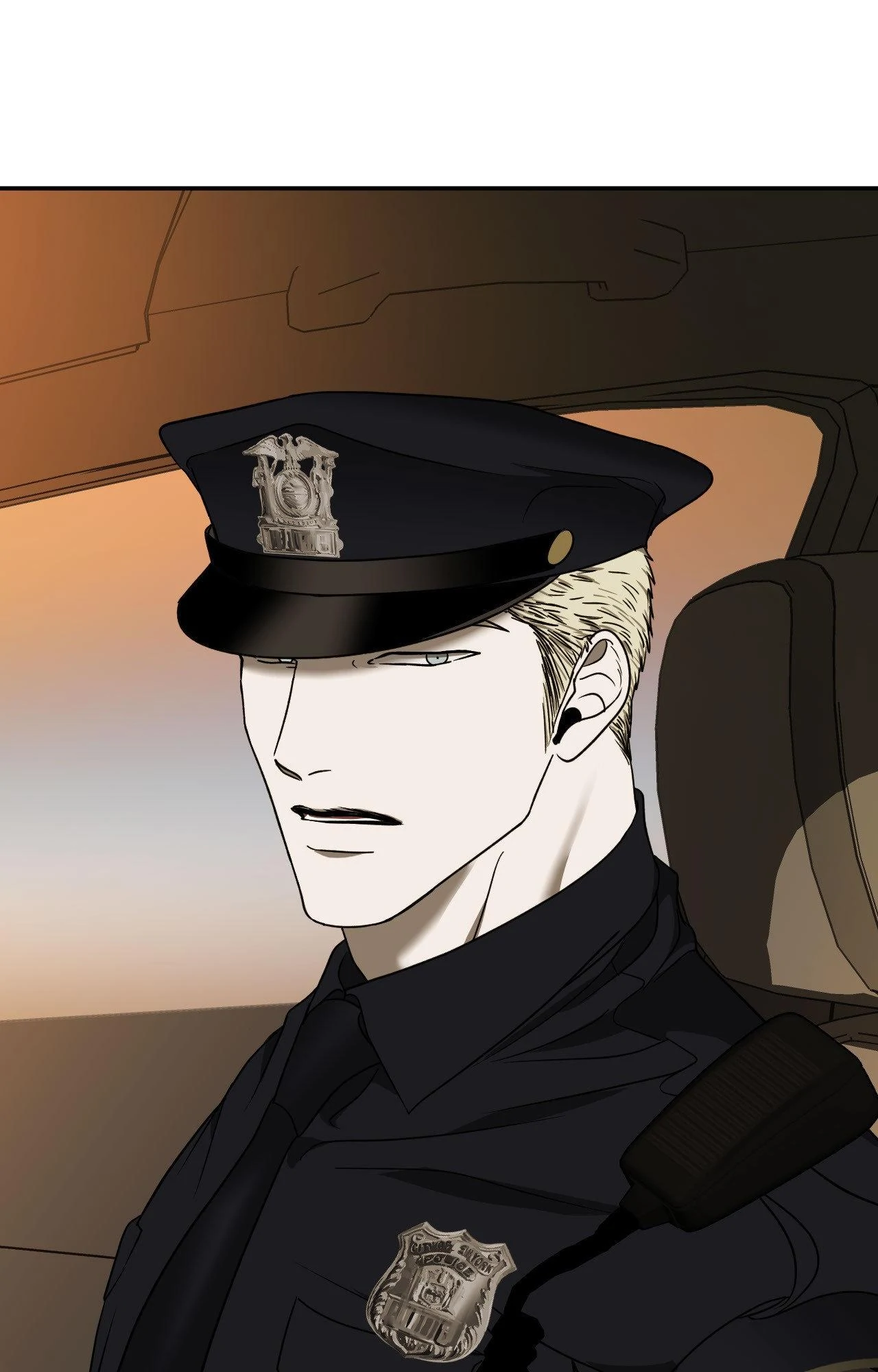 Shutline [Official] - Chapter 102 manhwa