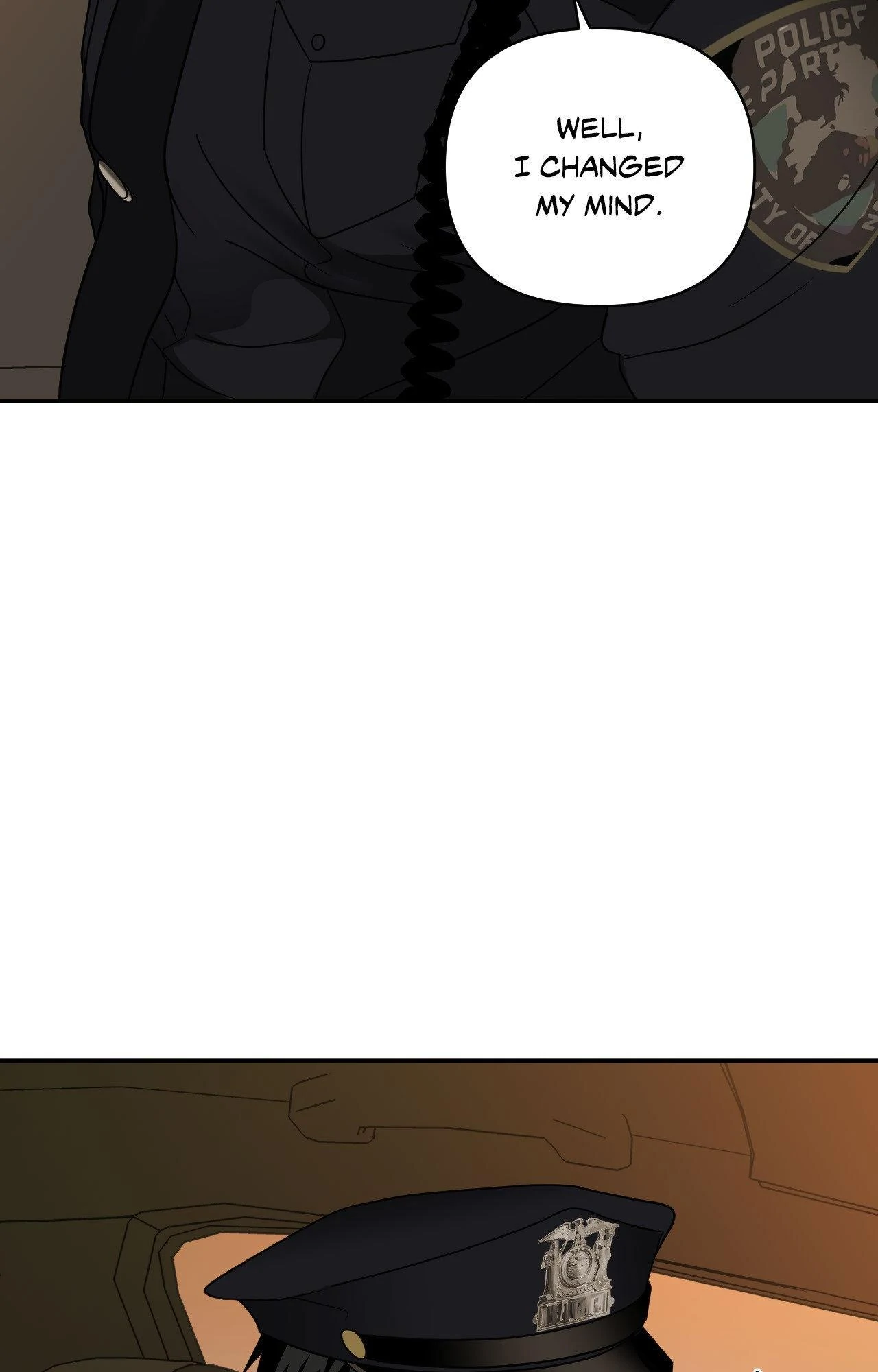 Shutline [Official] - Chapter 102 manhwa