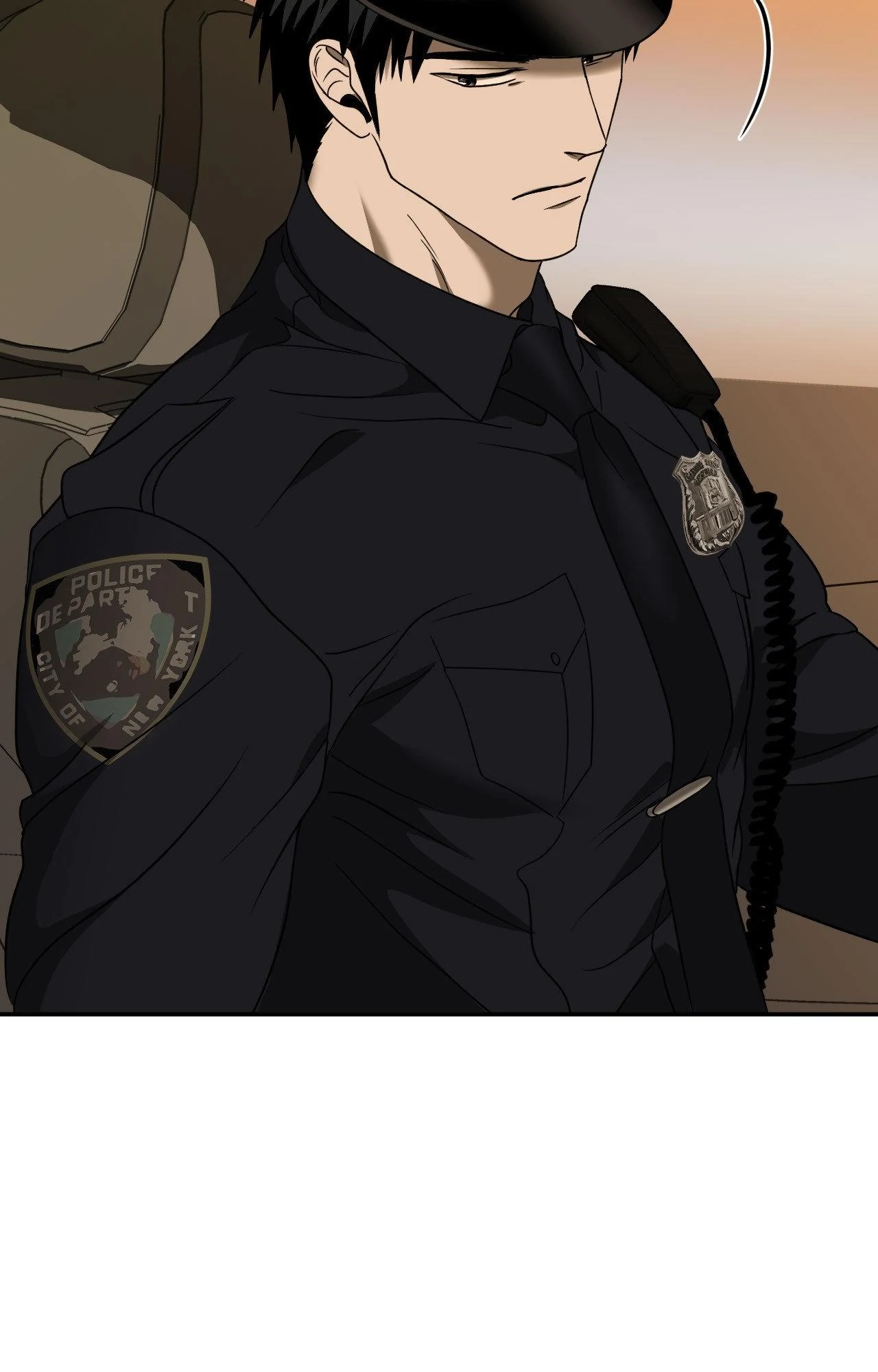 Shutline [Official] - Chapter 102 manhwa