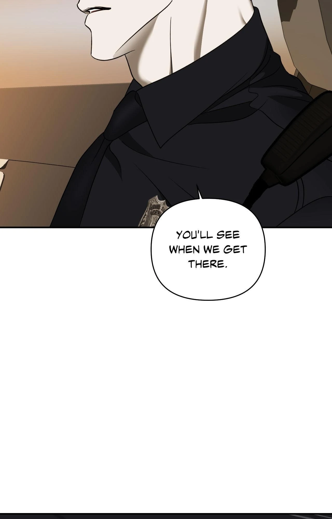 Shutline [Official] - Chapter 102 manhwa