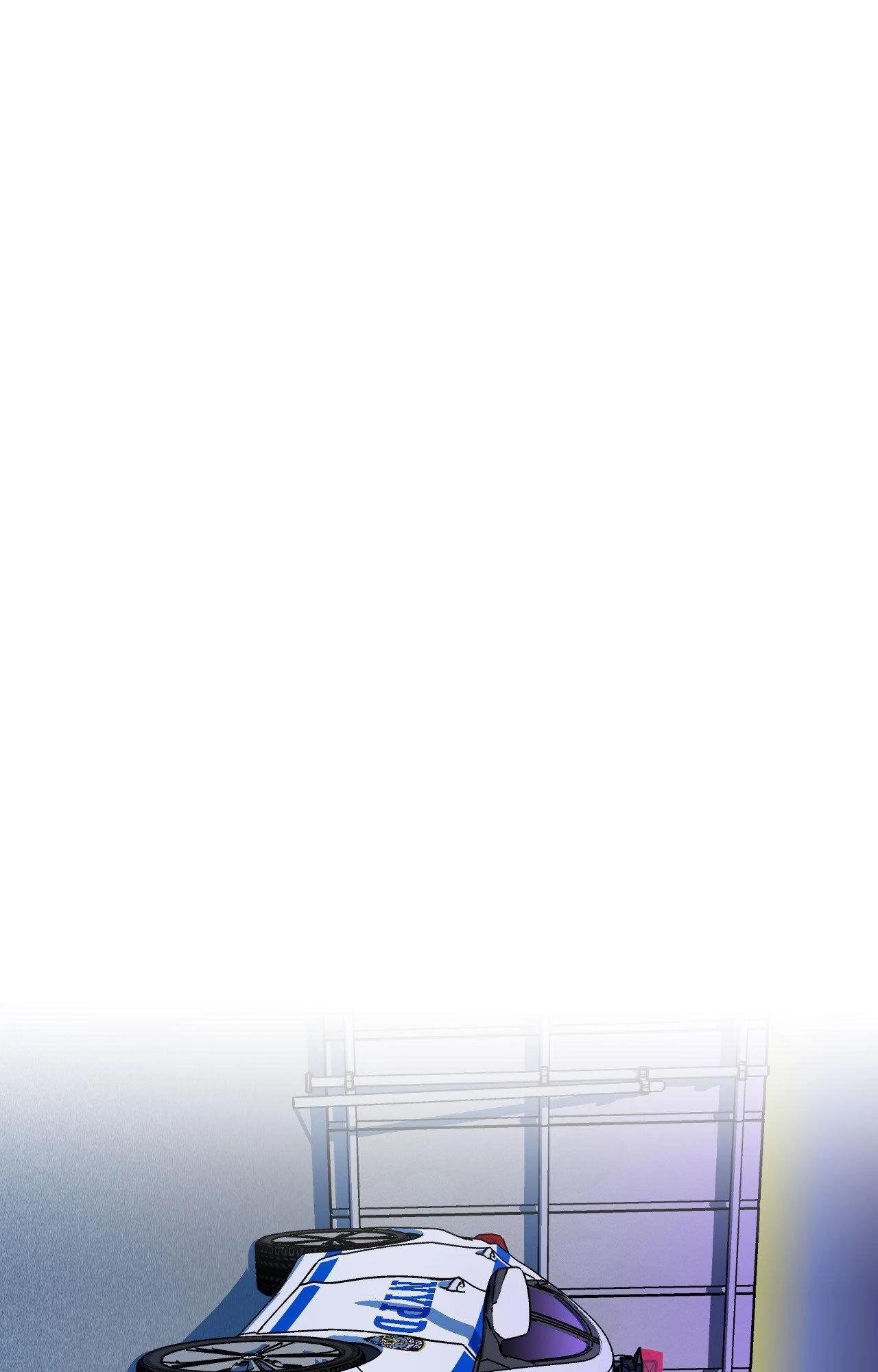 Shutline [Official] - Chapter 102 manhwa