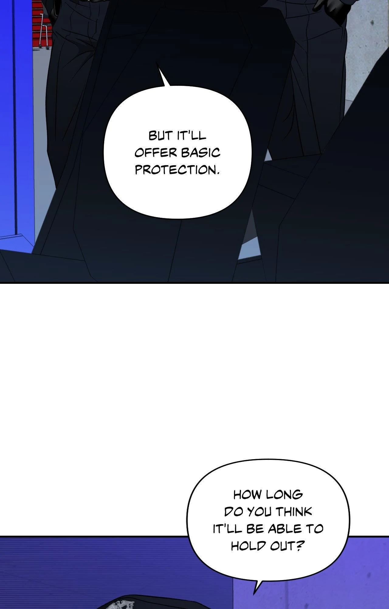 Shutline [Official] - Chapter 102 manhwa
