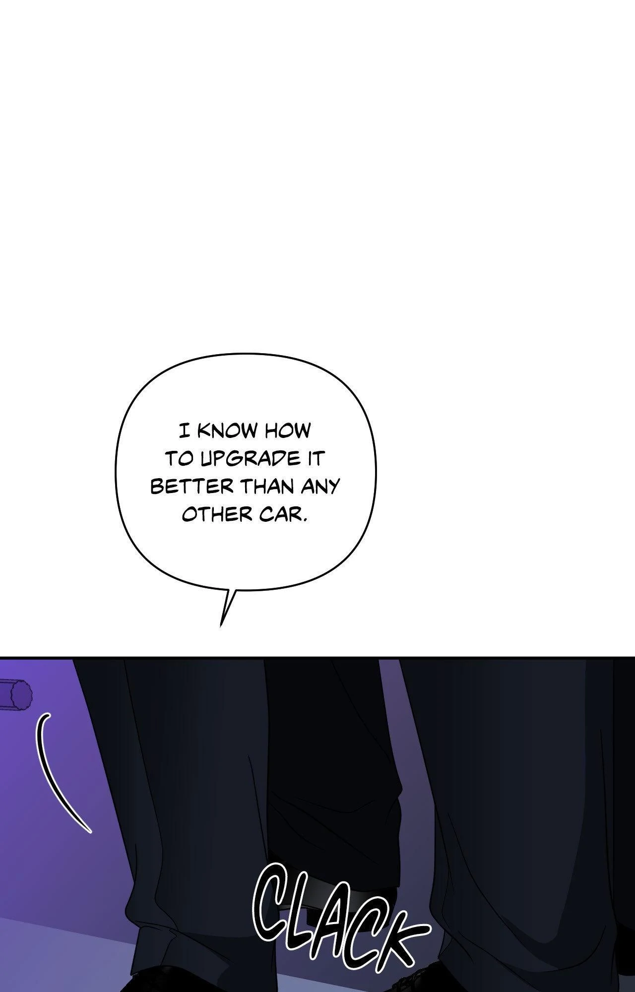 Shutline [Official] - Chapter 102 manhwa