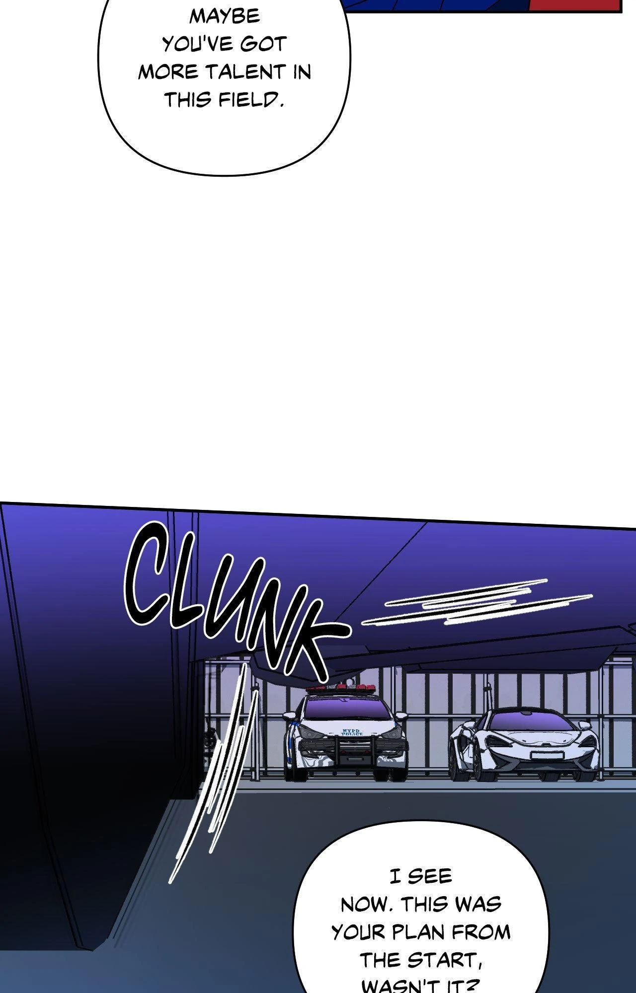 Shutline [Official] - Chapter 102 manhwa