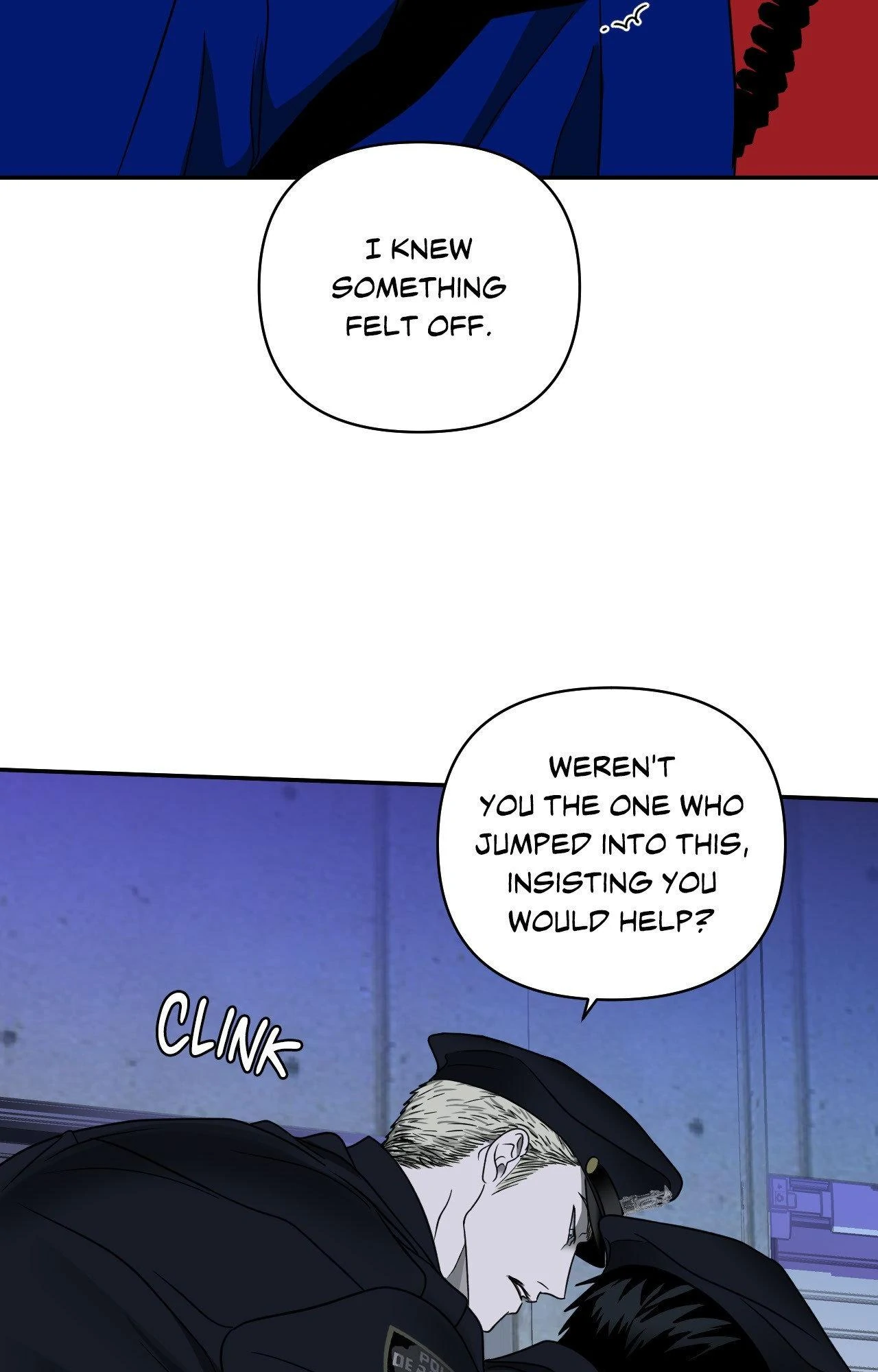 Shutline [Official] - Chapter 102 manhwa