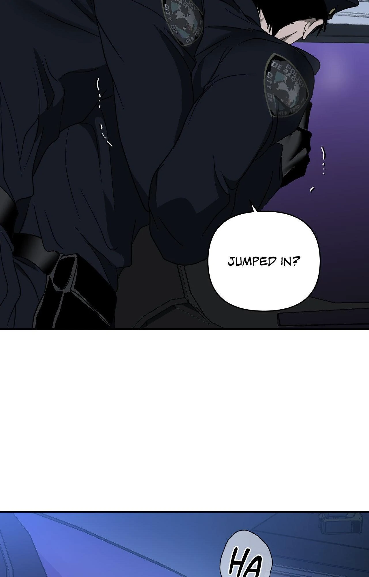 Shutline [Official] - Chapter 102 manhwa