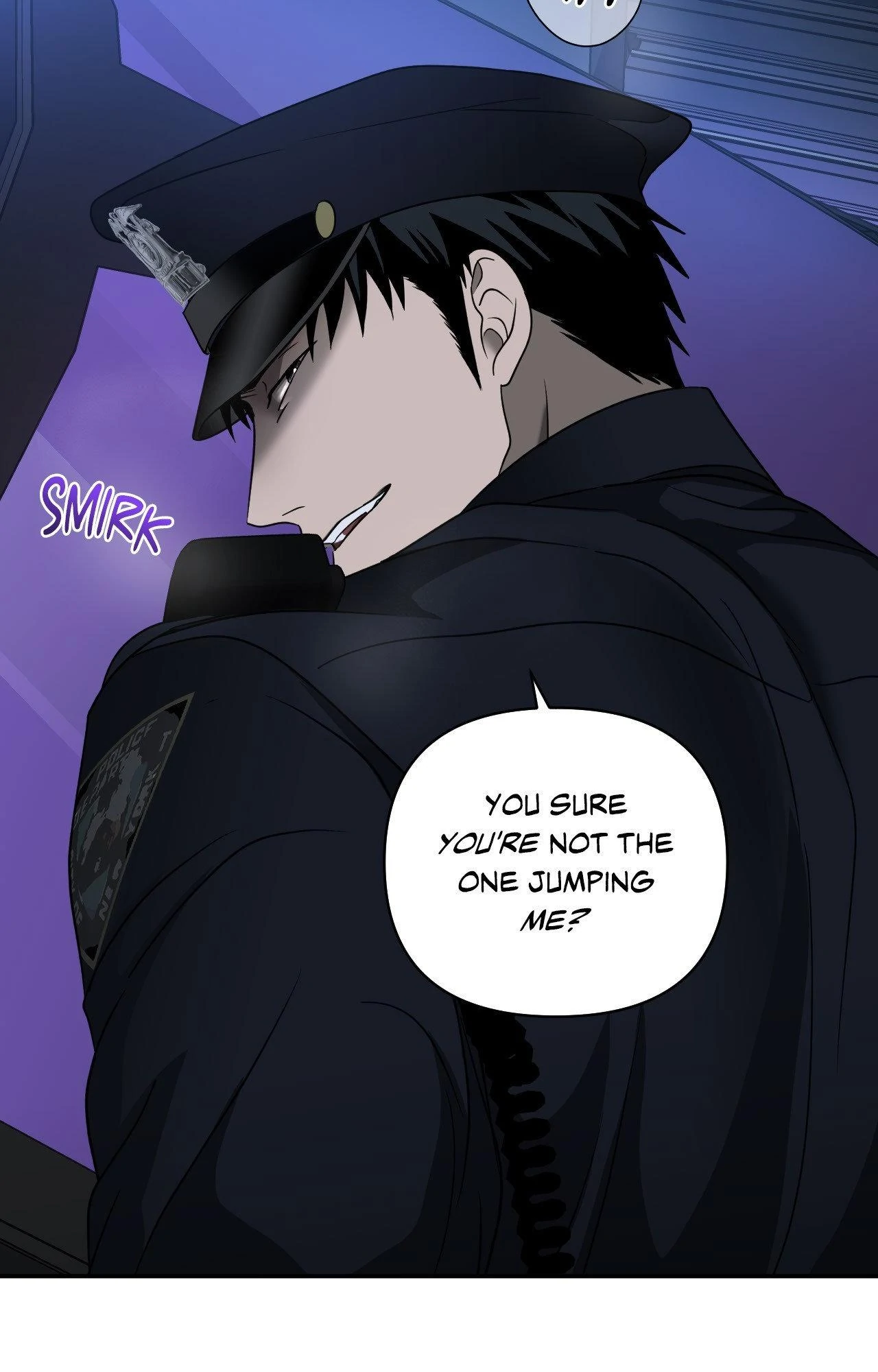 Shutline [Official] - Chapter 102 manhwa