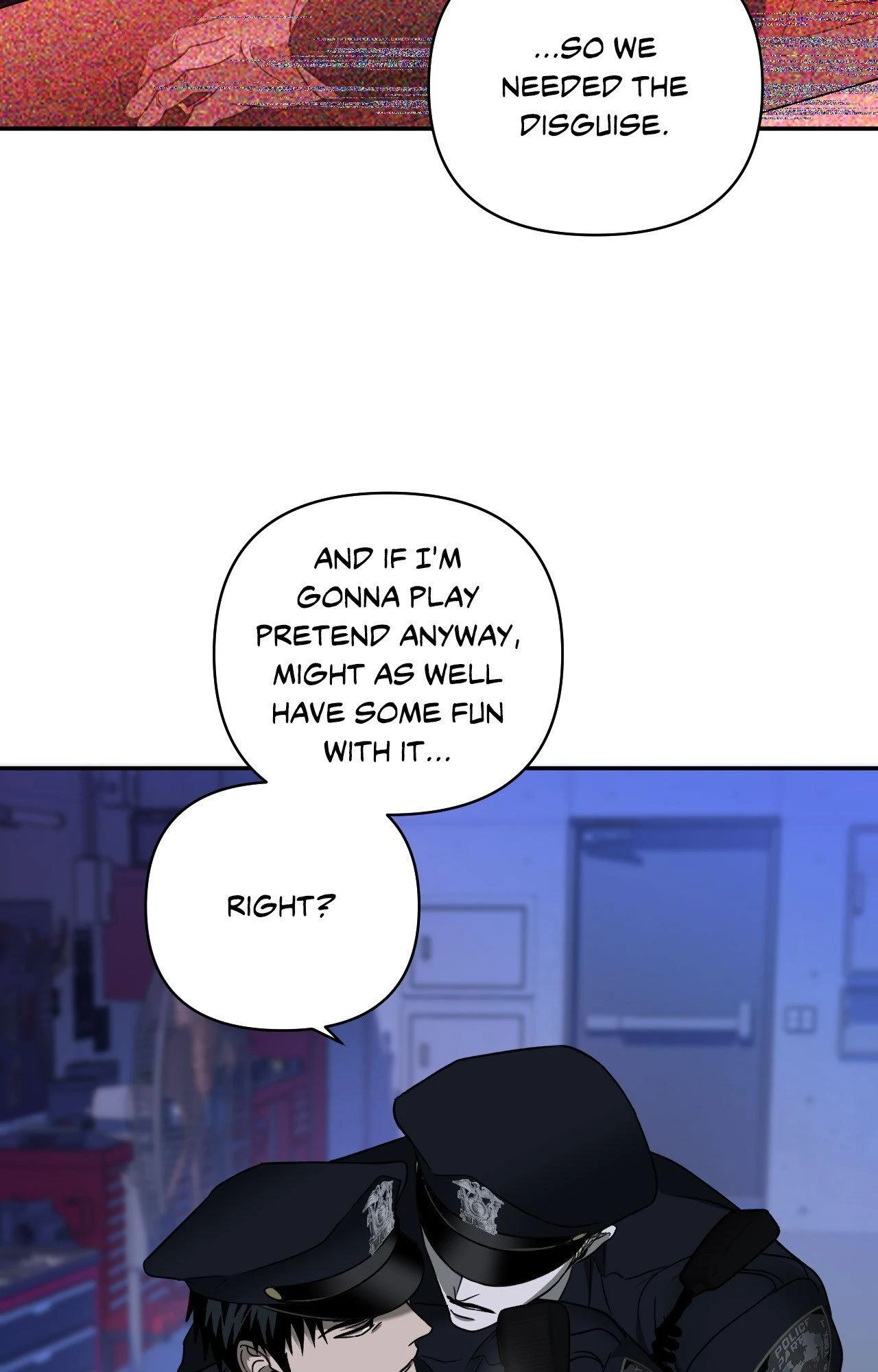 Shutline [Official] - Chapter 102 manhwa