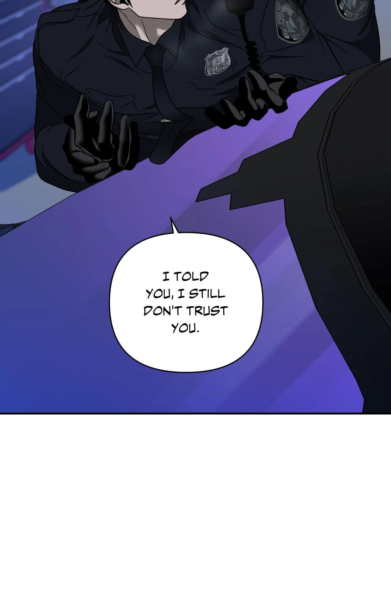 Shutline [Official] - Chapter 102 manhwa