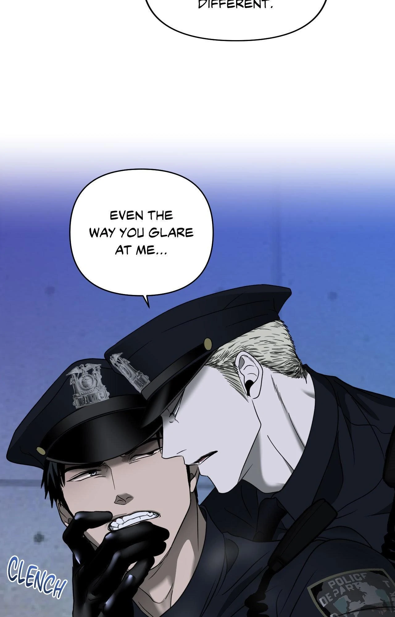 Shutline [Official] - Chapter 102 manhwa