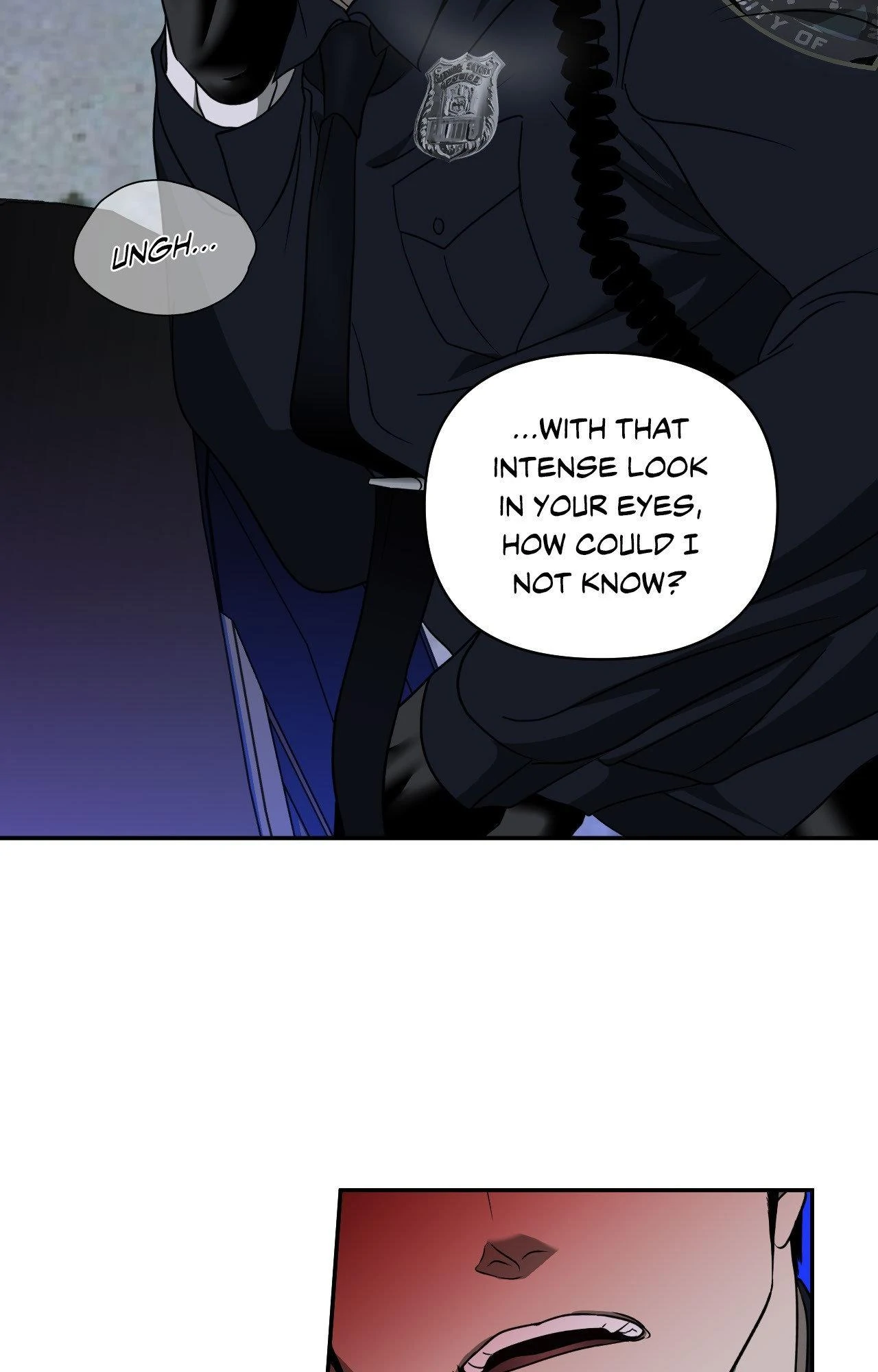 Shutline [Official] - Chapter 102 manhwa