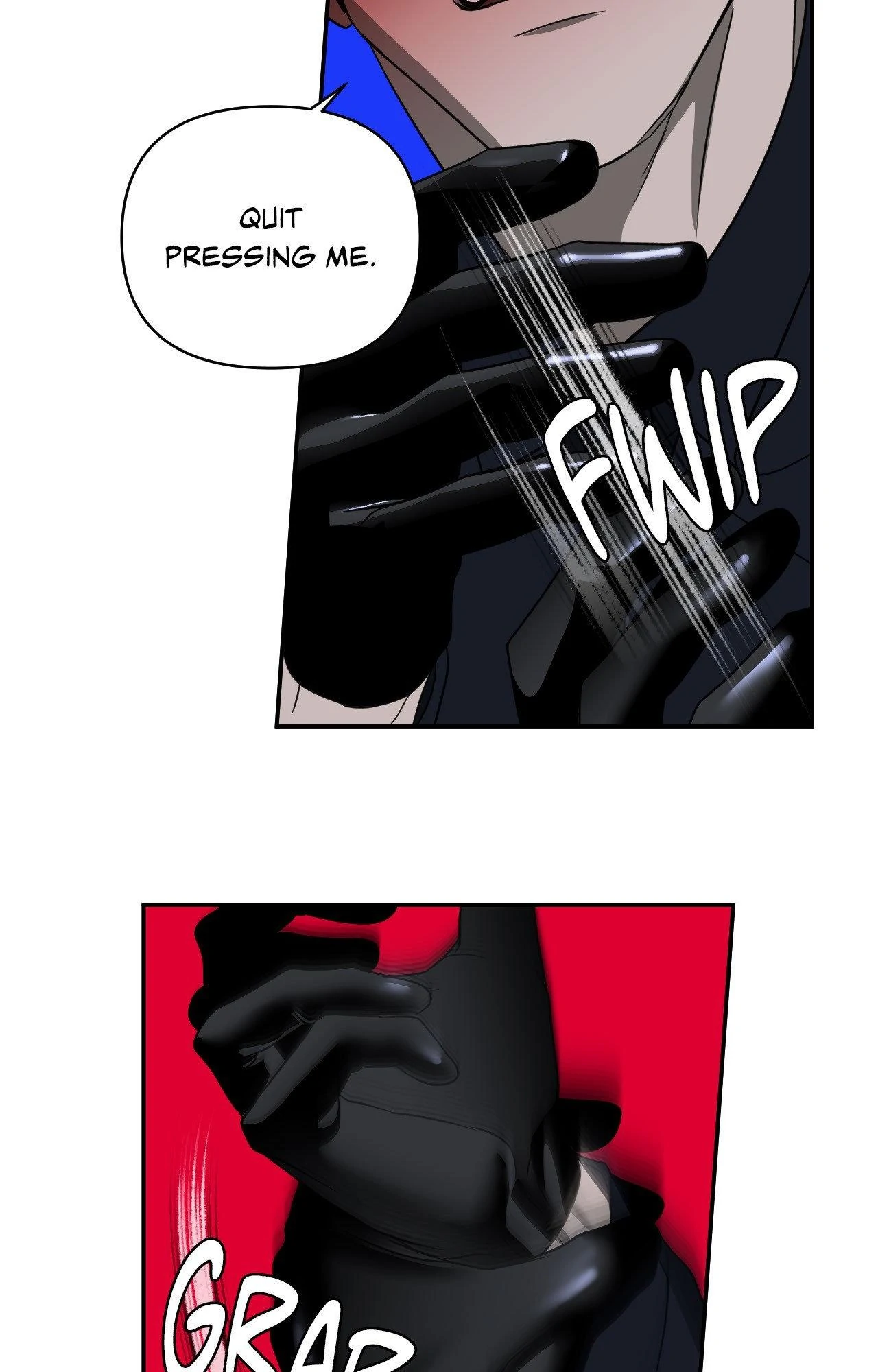 Shutline [Official] - Chapter 102 manhwa