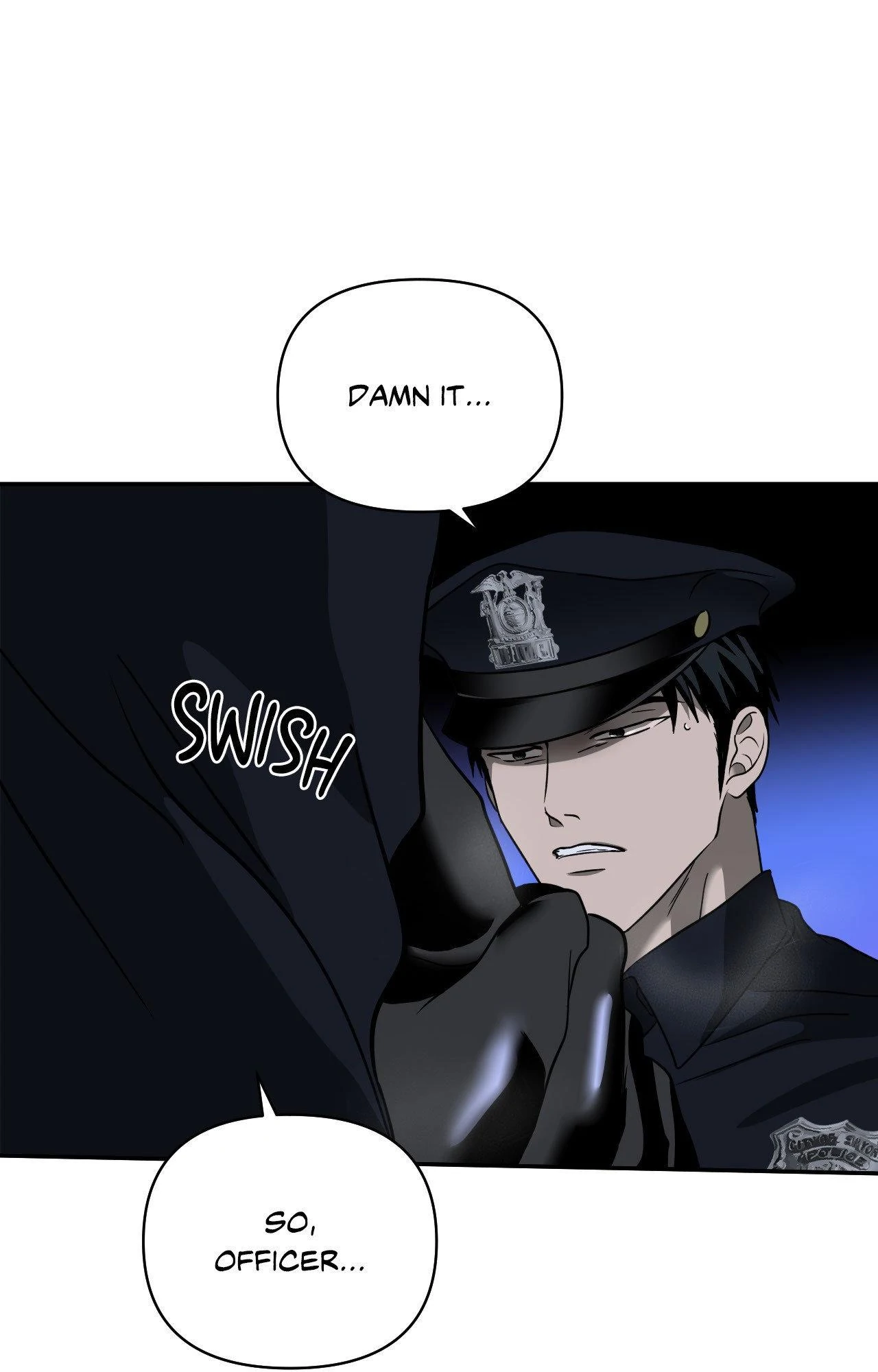 Shutline [Official] - Chapter 102 manhwa