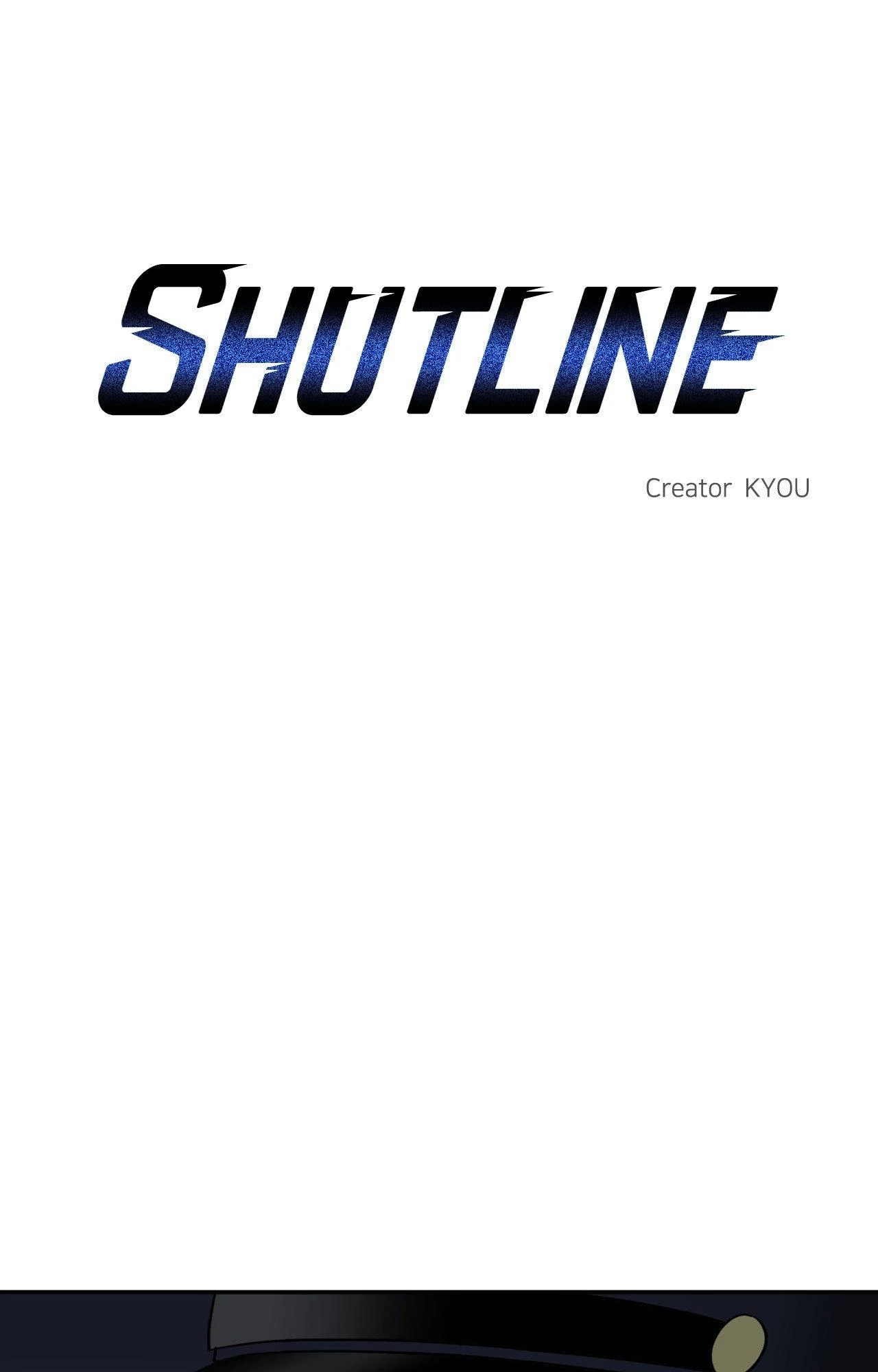 Shutline [Official] - Chapter 103 manhwa