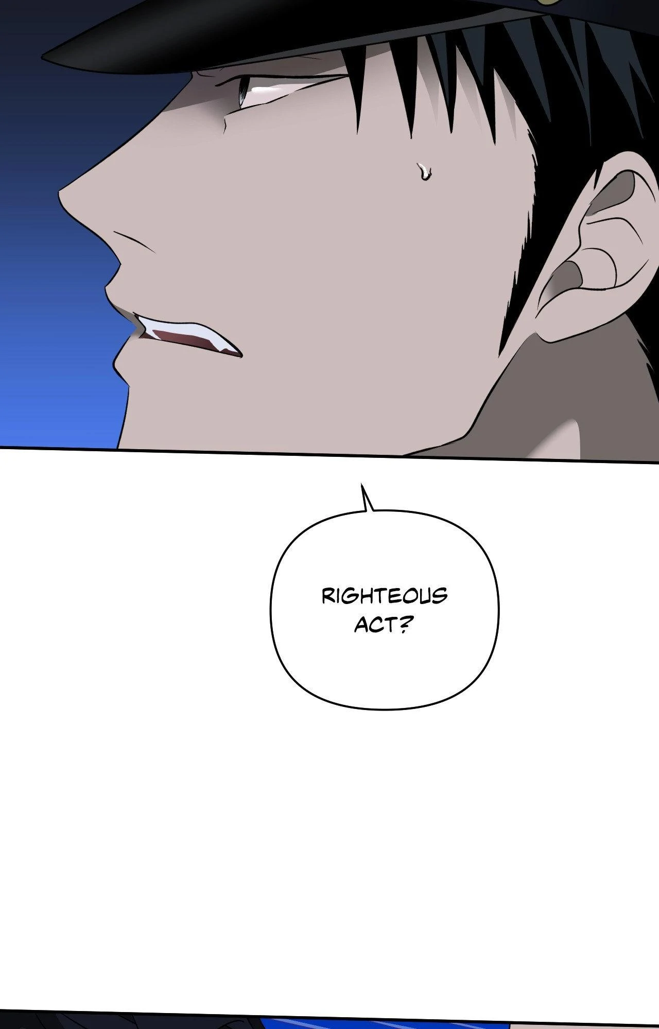 Shutline [Official] - Chapter 103 manhwa