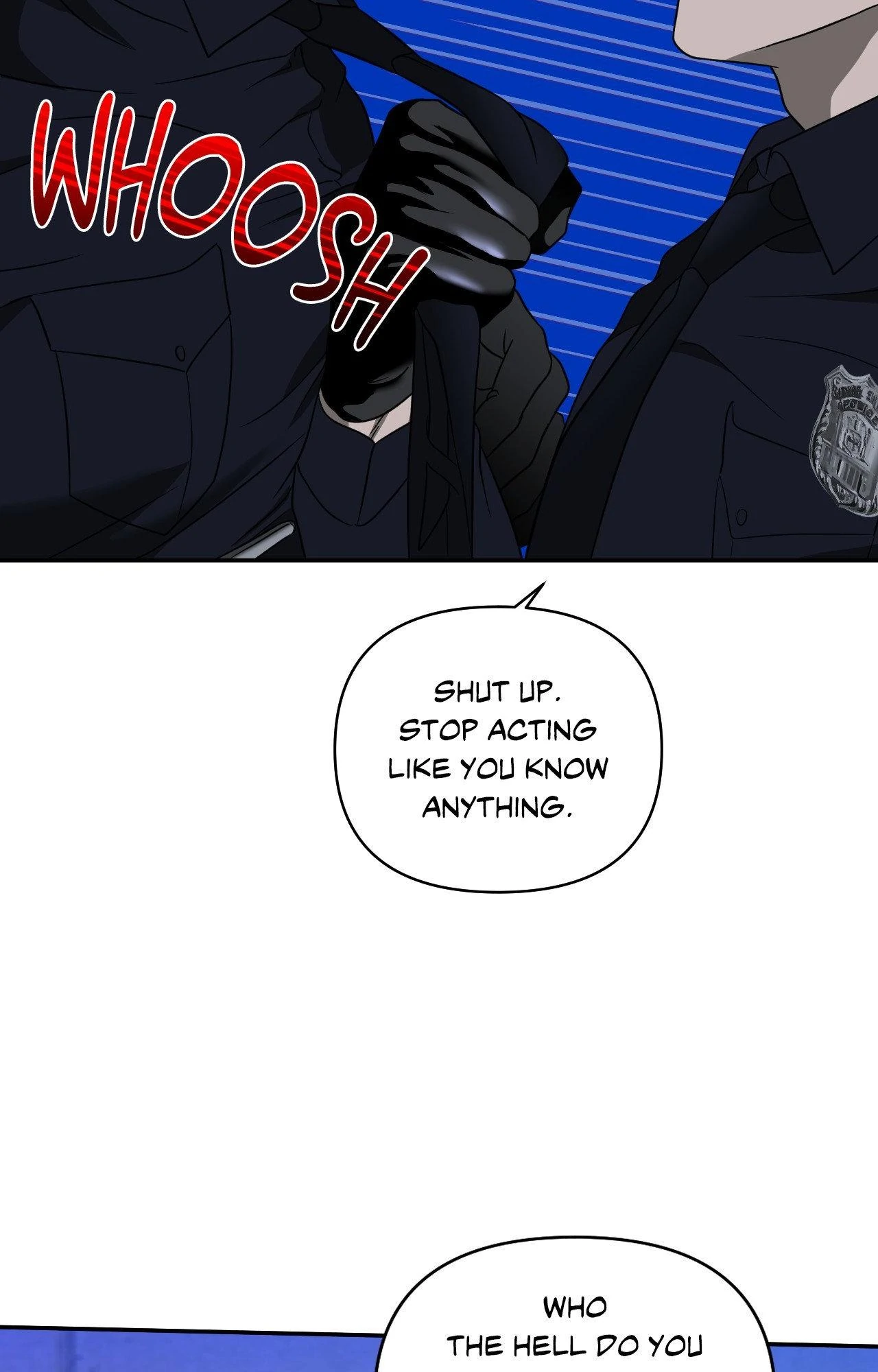 Shutline [Official] - Chapter 103 manhwa