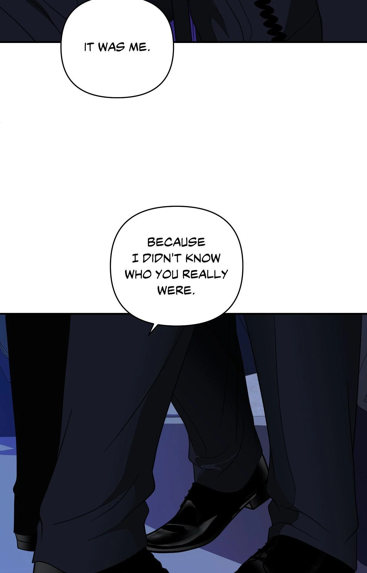 Shutline [Official] - Chapter 103 manhwa