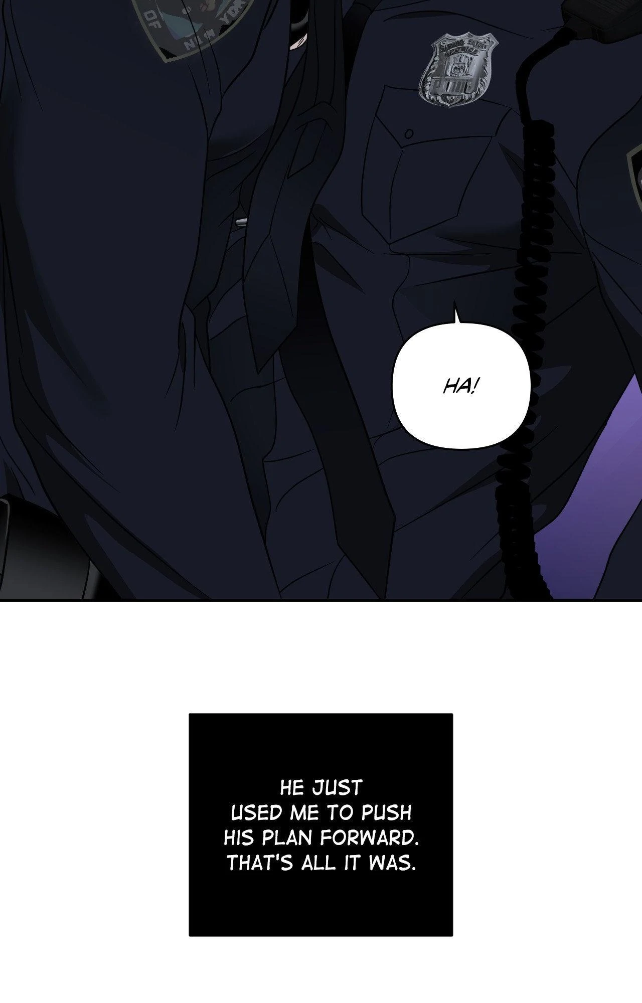 Shutline [Official] - Chapter 103 manhwa