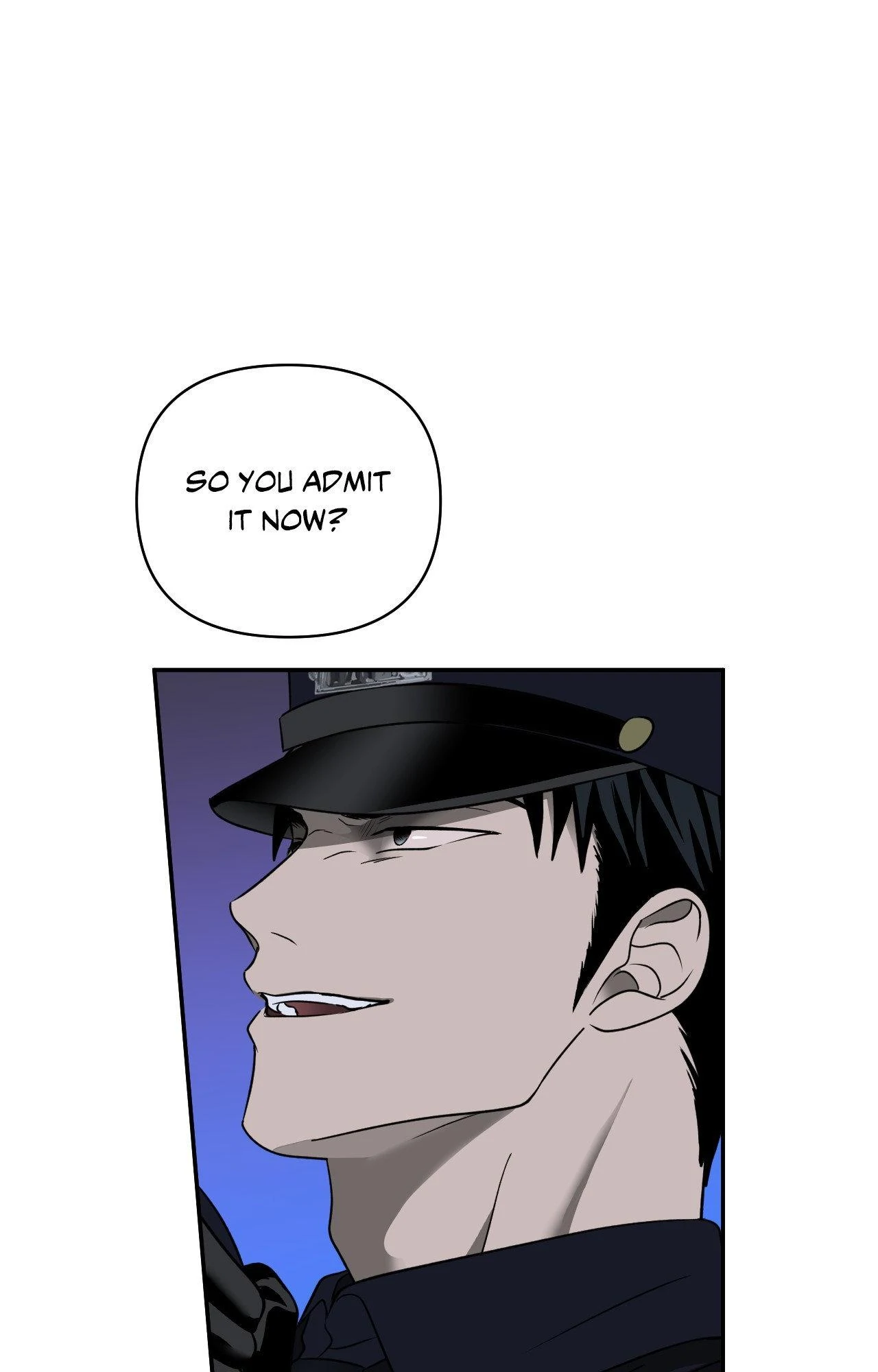 Shutline [Official] - Chapter 103 manhwa