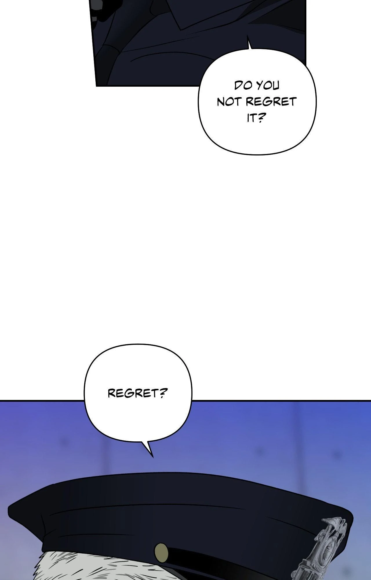 Shutline [Official] - Chapter 103 manhwa