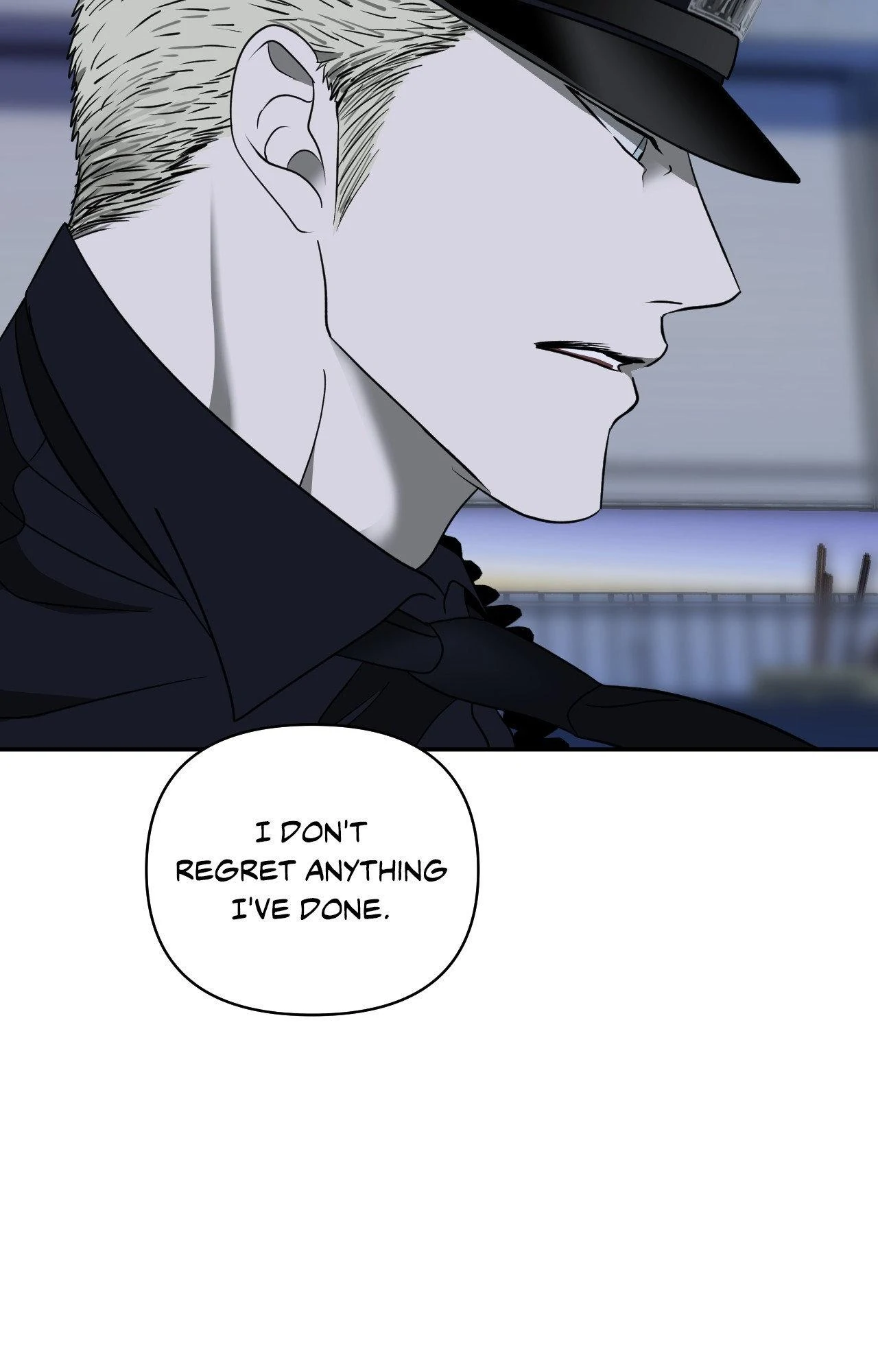 Shutline [Official] - Chapter 103 manhwa