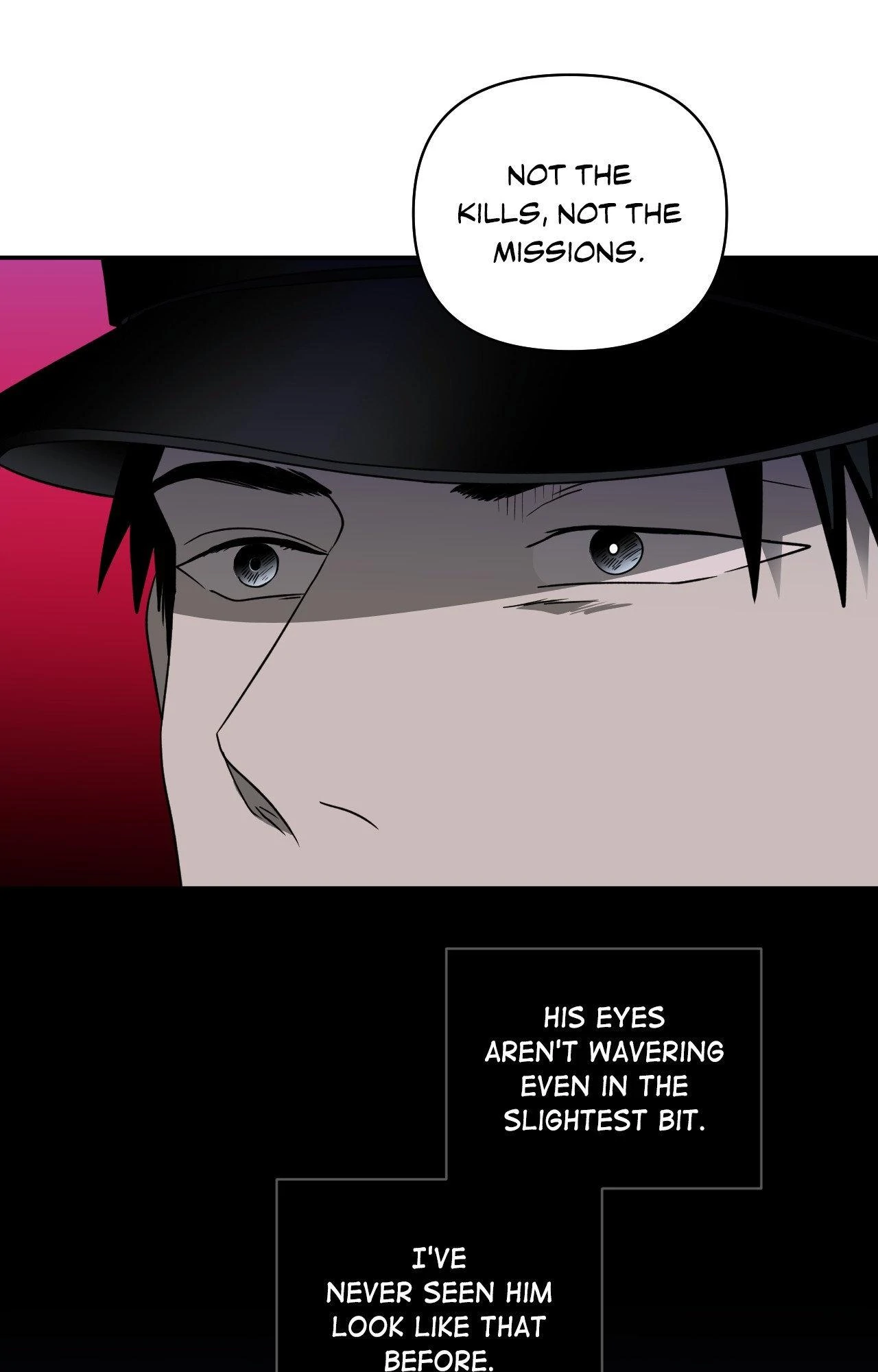 Shutline [Official] - Chapter 103 manhwa