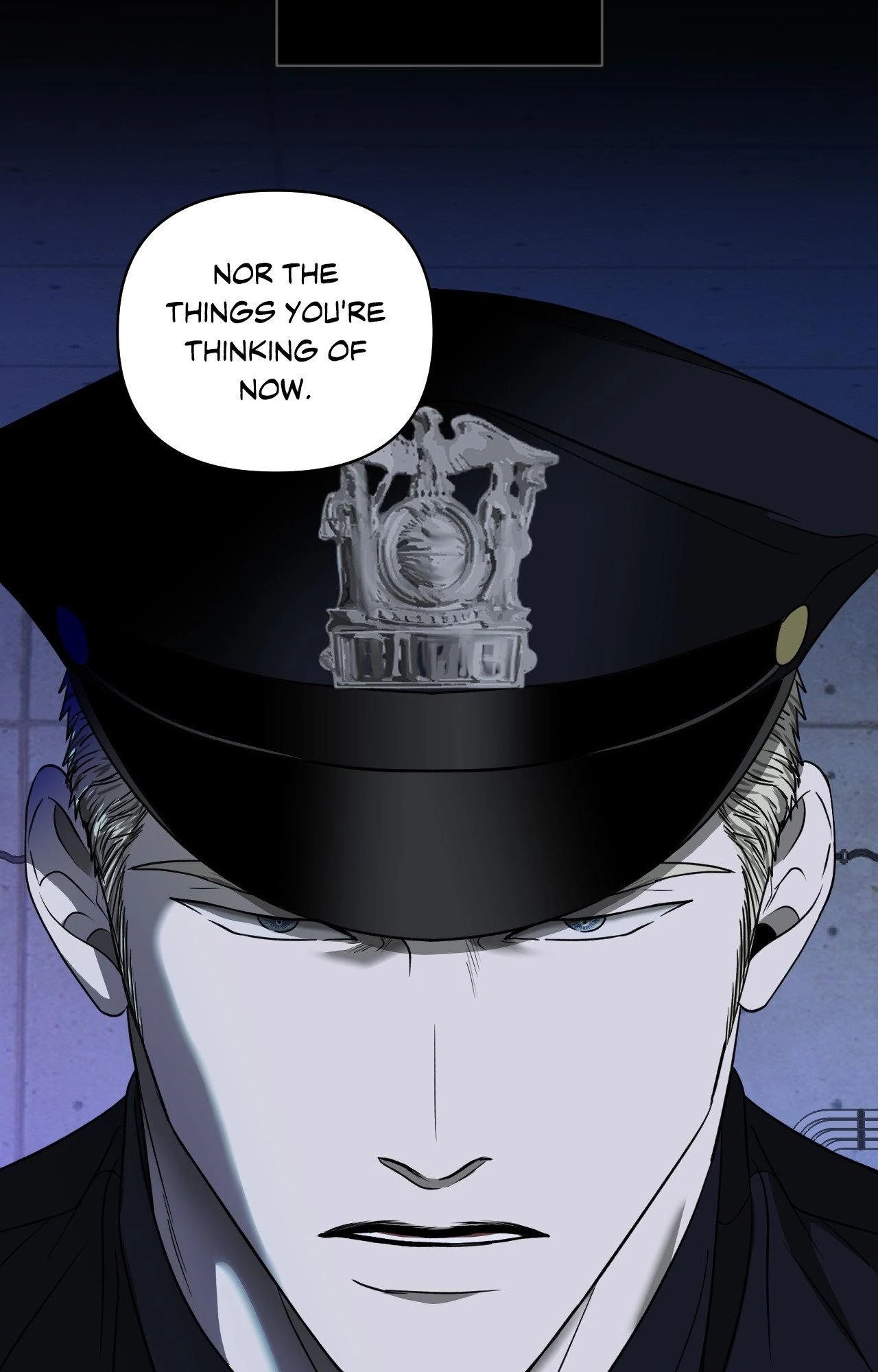 Shutline [Official] - Chapter 103 manhwa