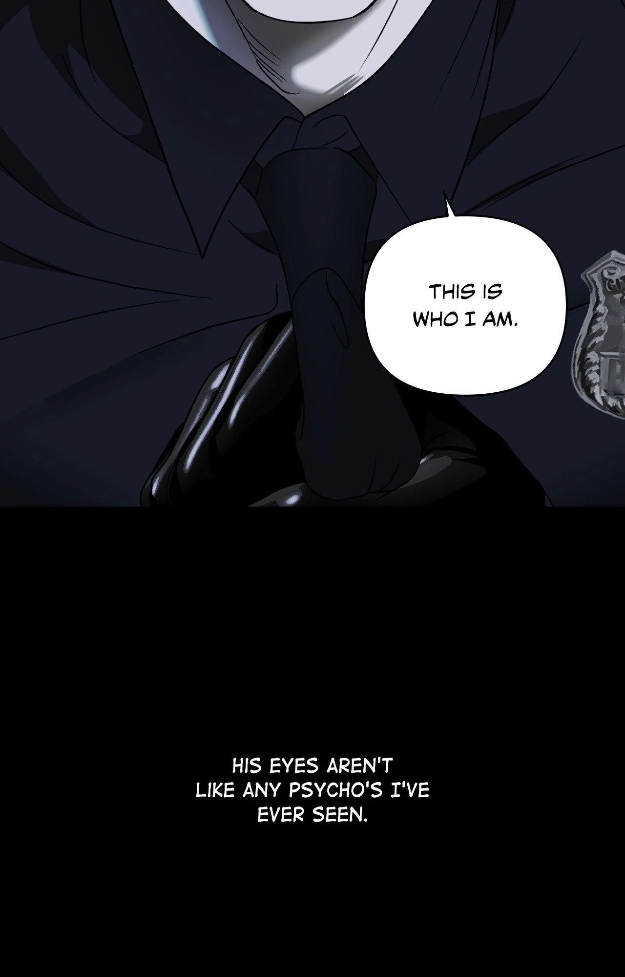 Shutline [Official] - Chapter 103 manhwa
