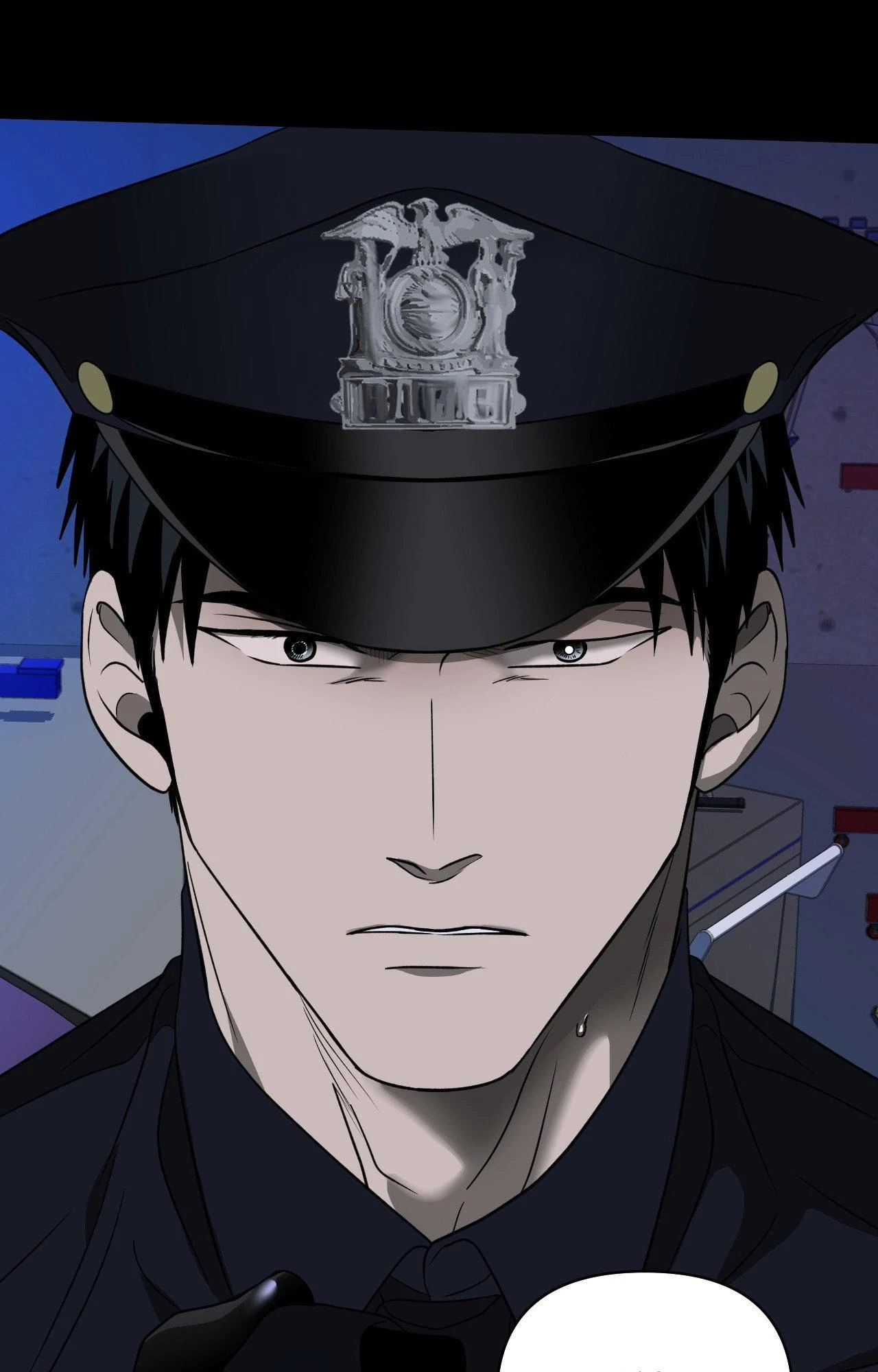 Shutline [Official] - Chapter 103 manhwa