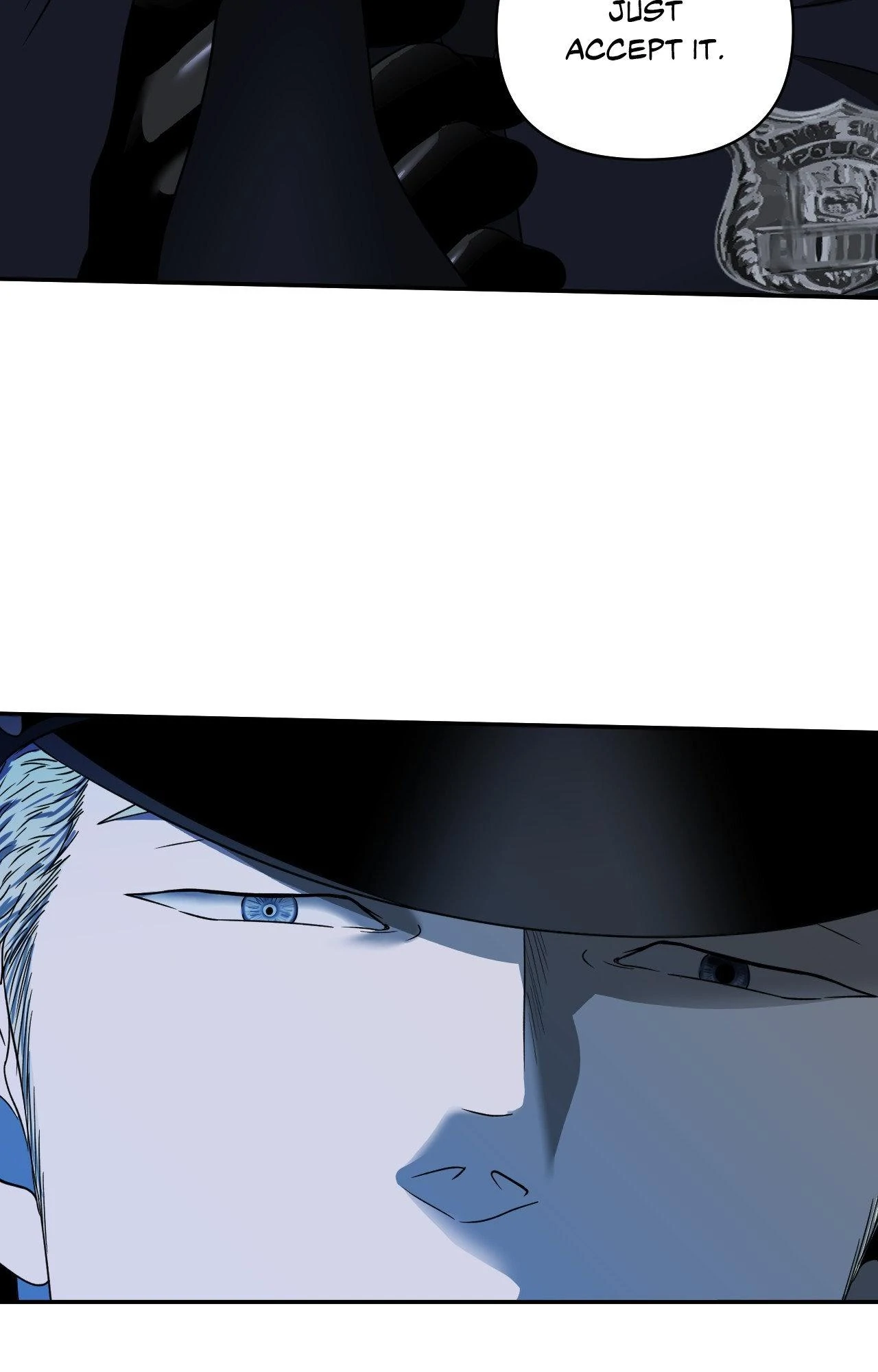 Shutline [Official] - Chapter 103 manhwa